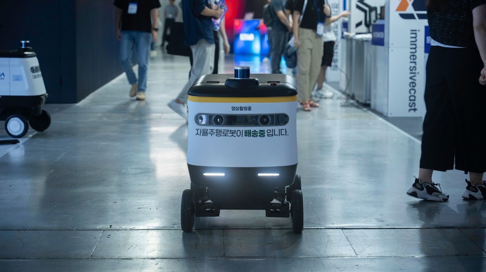 AI System