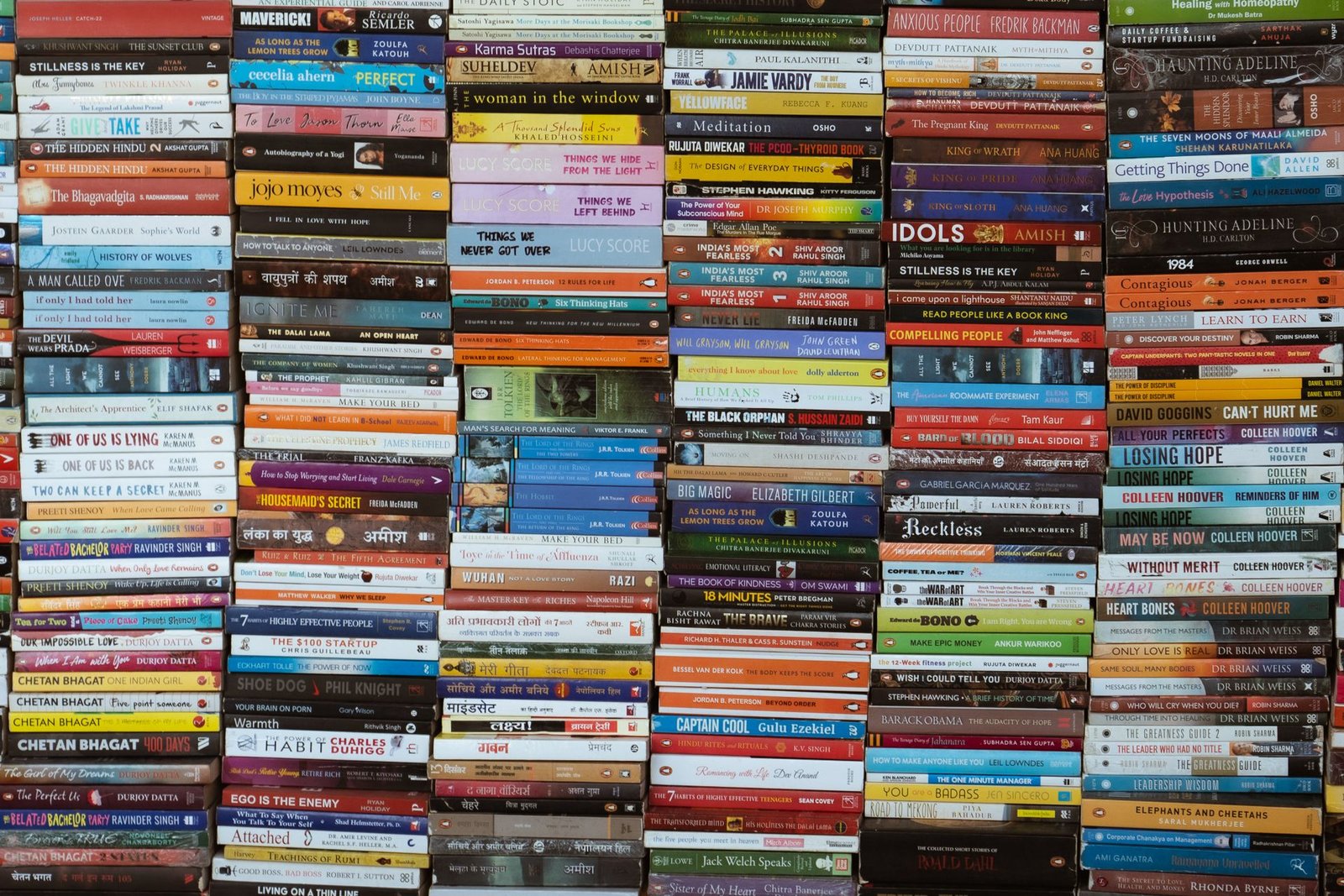 Sell Ebooks