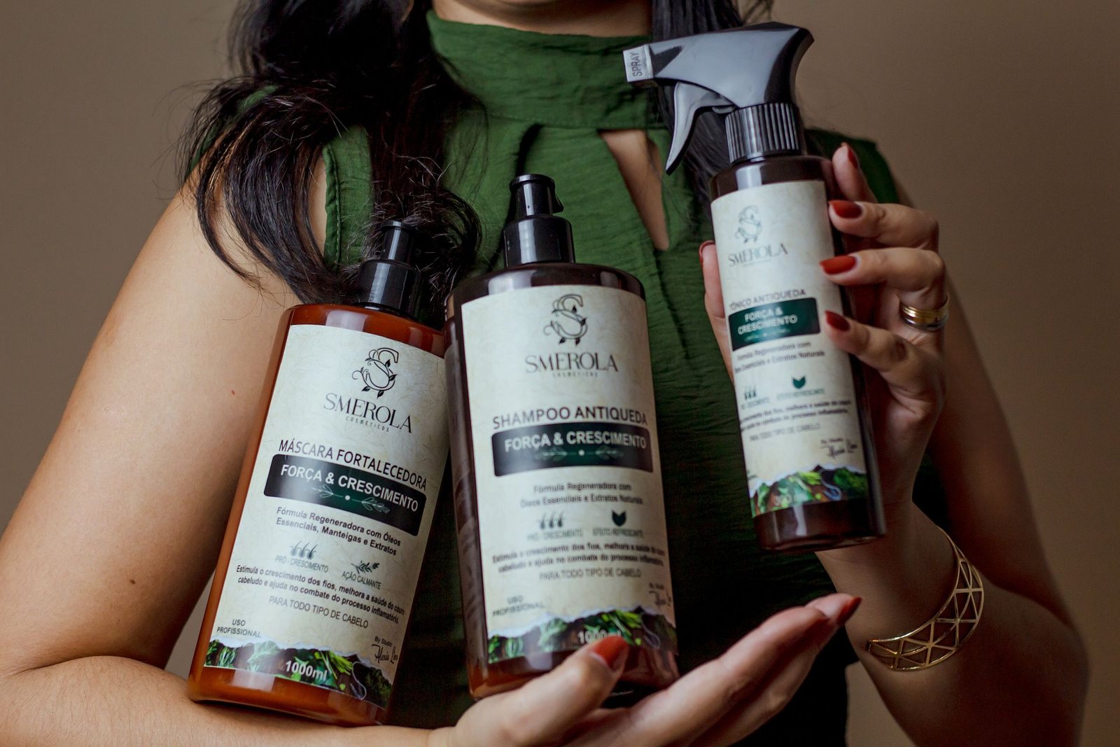 Hair Serum