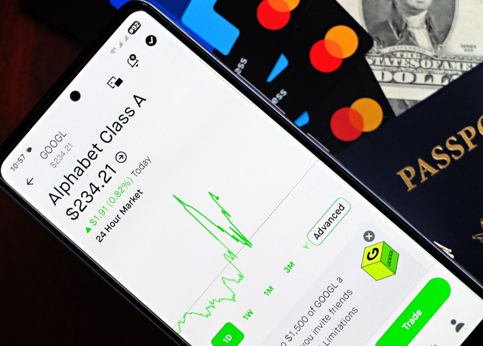 Smart Money Trading