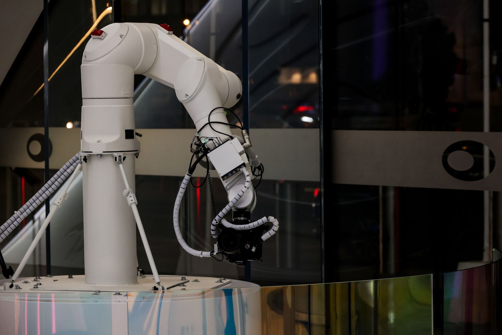AI System