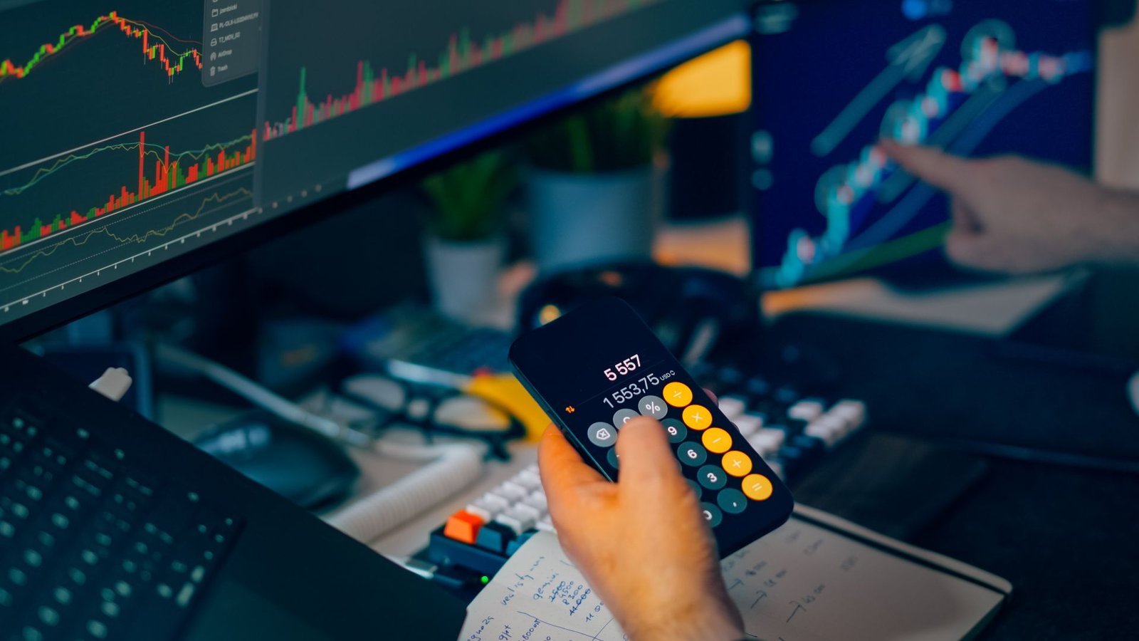 Forex Trading