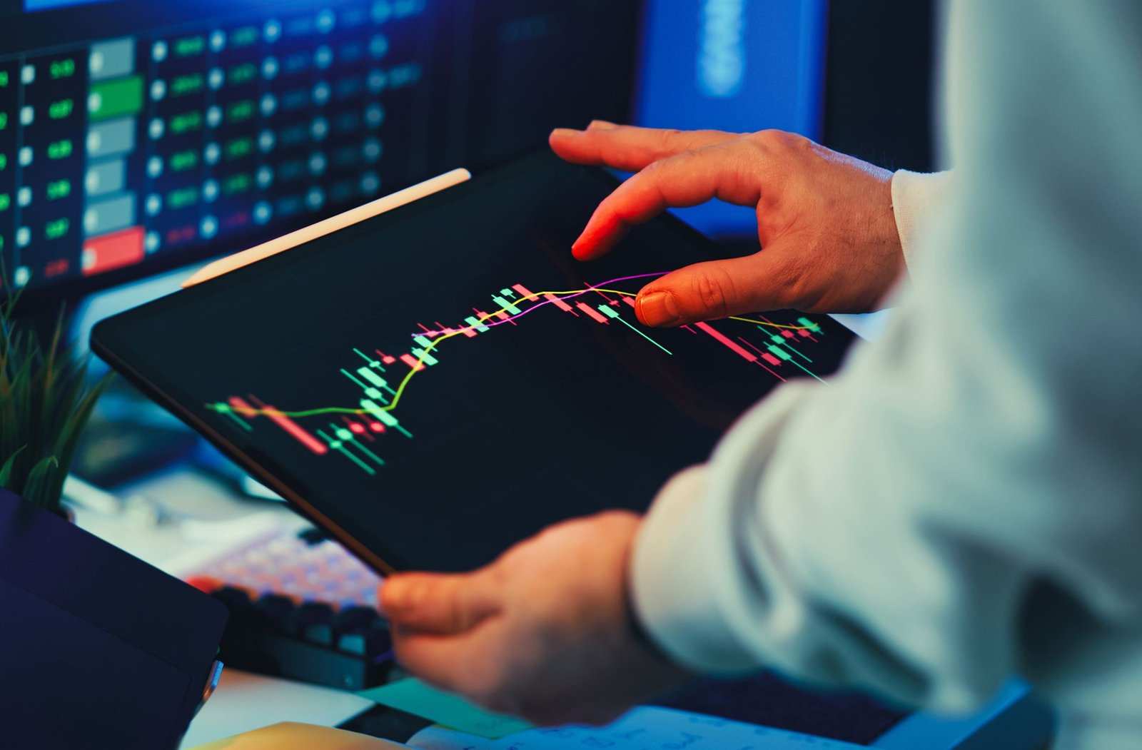 Forex Trading