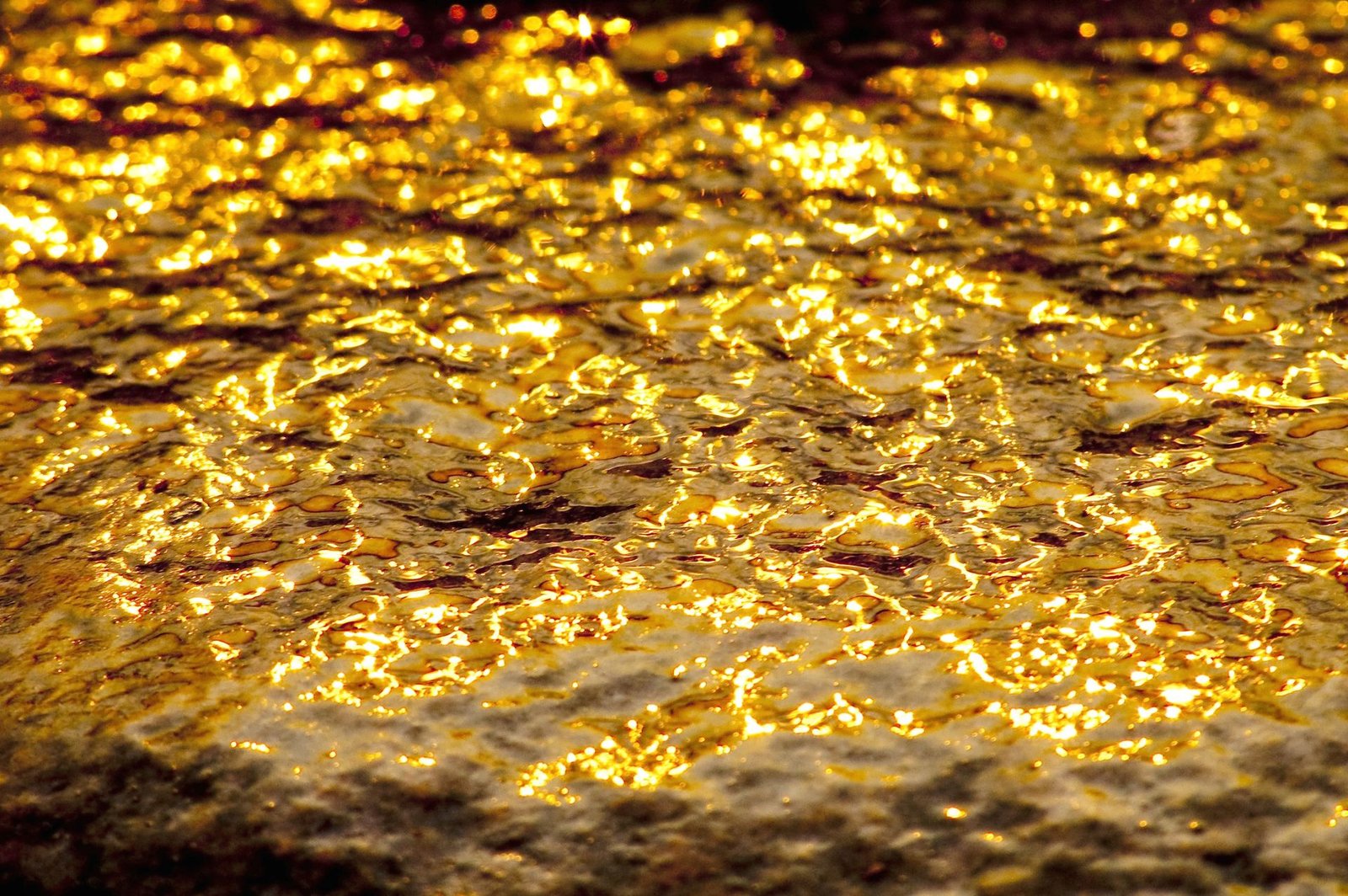 24K Gold