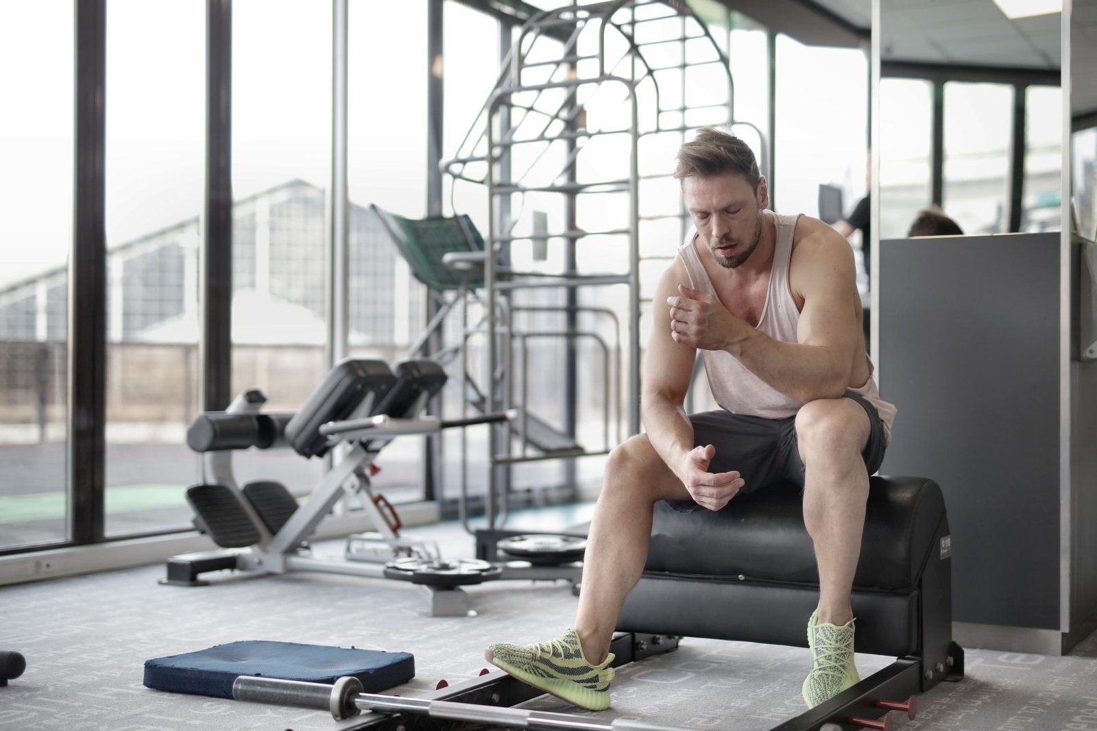Fat Loss