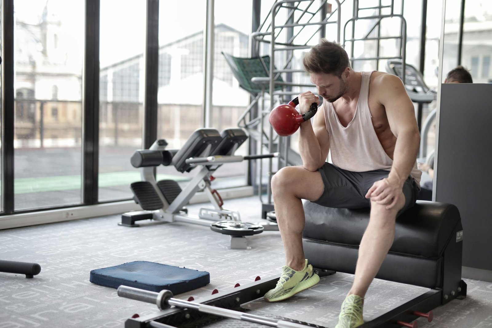 Fat Loss