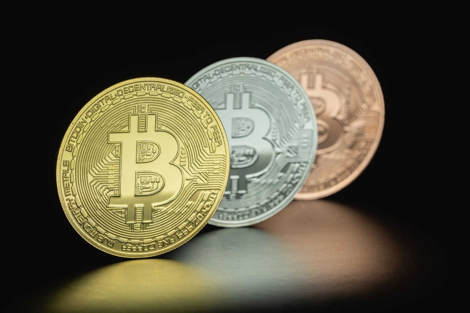 Bitcoin