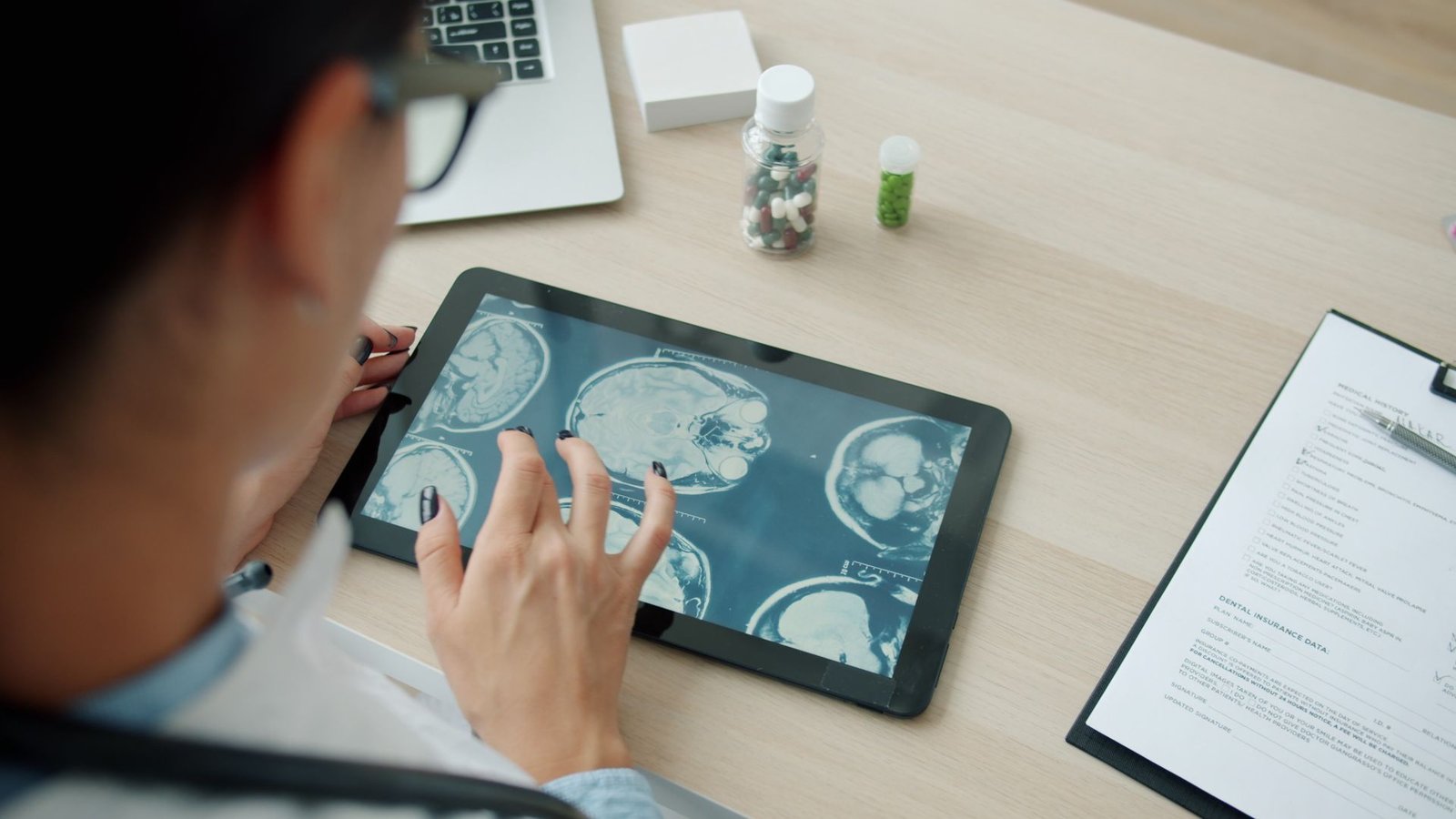 AI medical