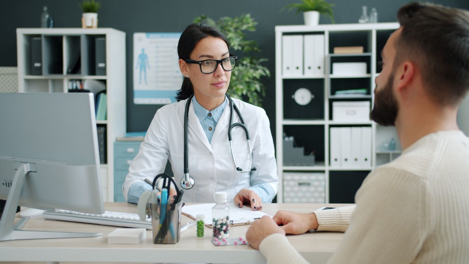 AI medical