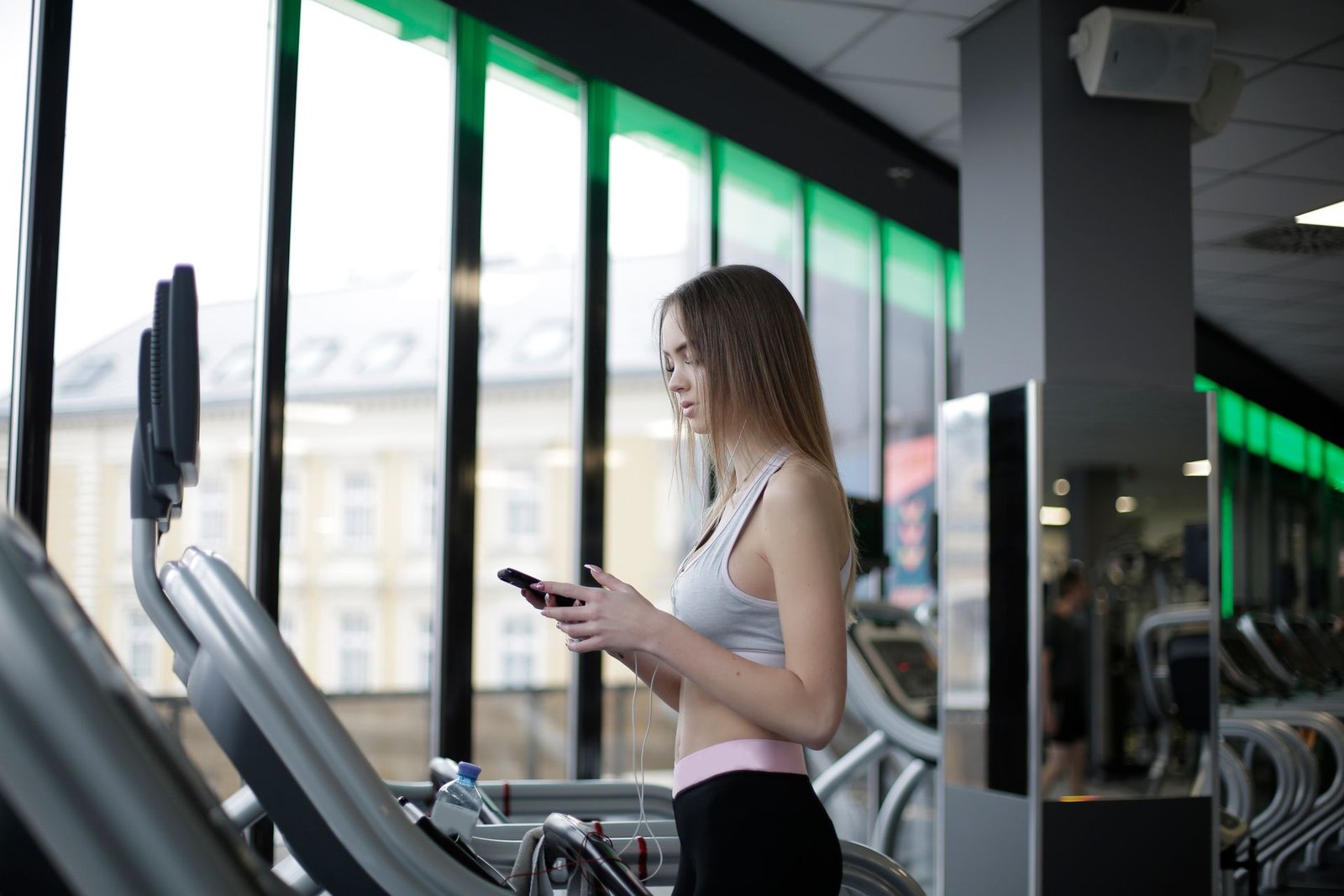 fitness ebooks