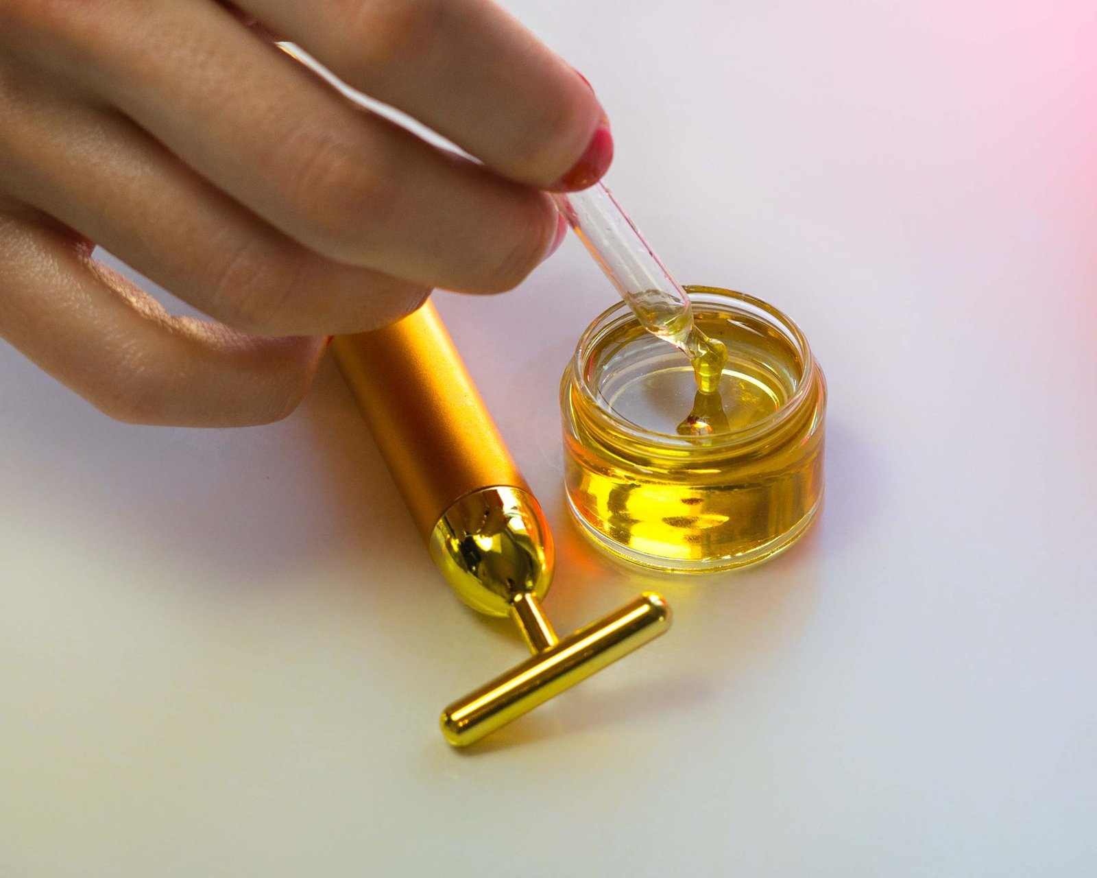 24K Gold