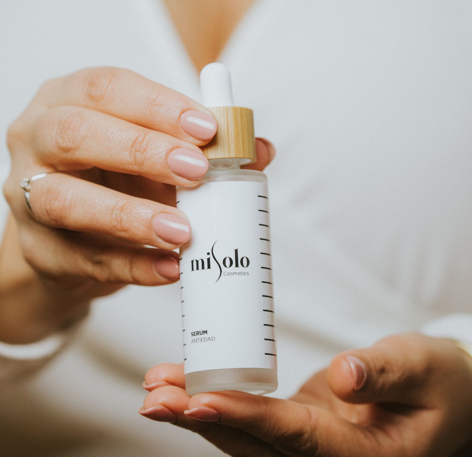 Hair Serum