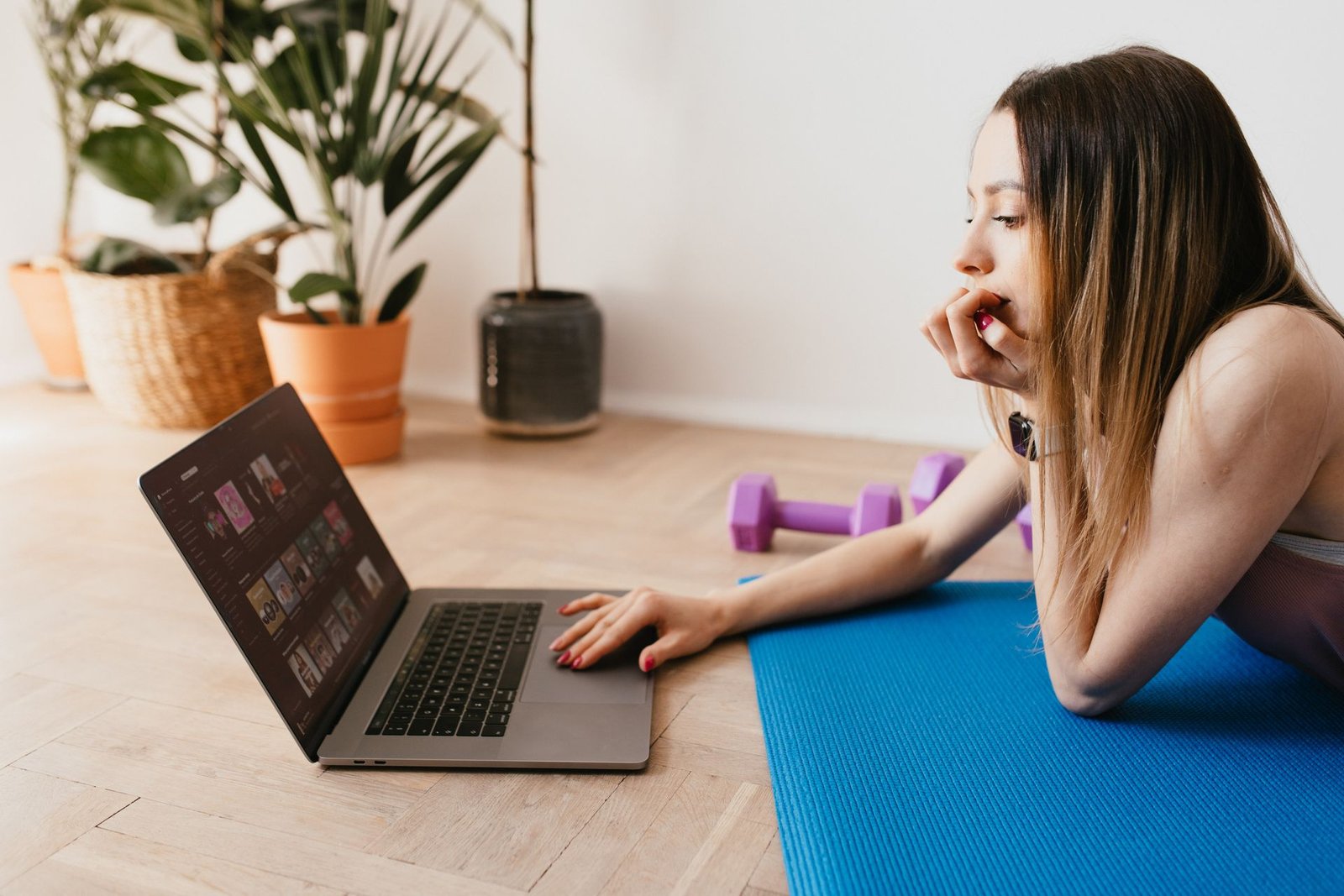 fitness ebooks