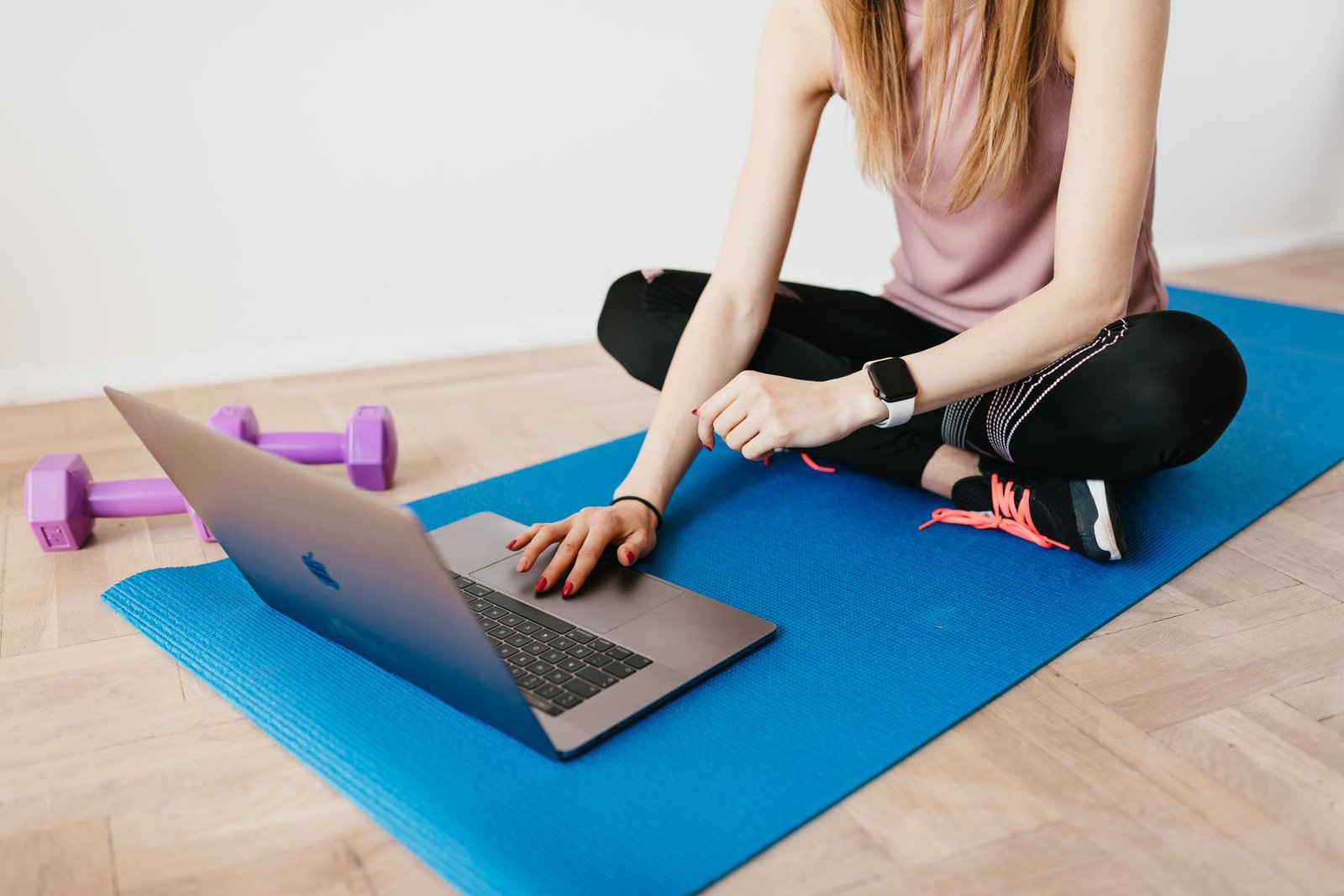fitness ebooks