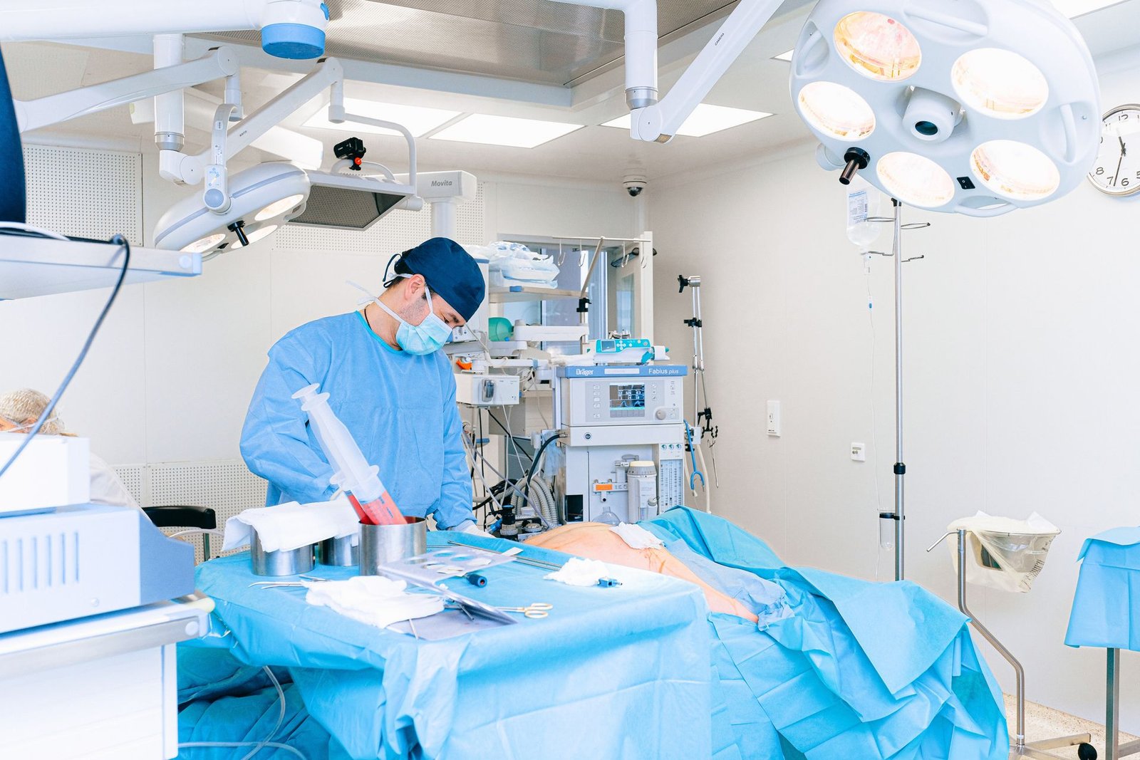 AI medical