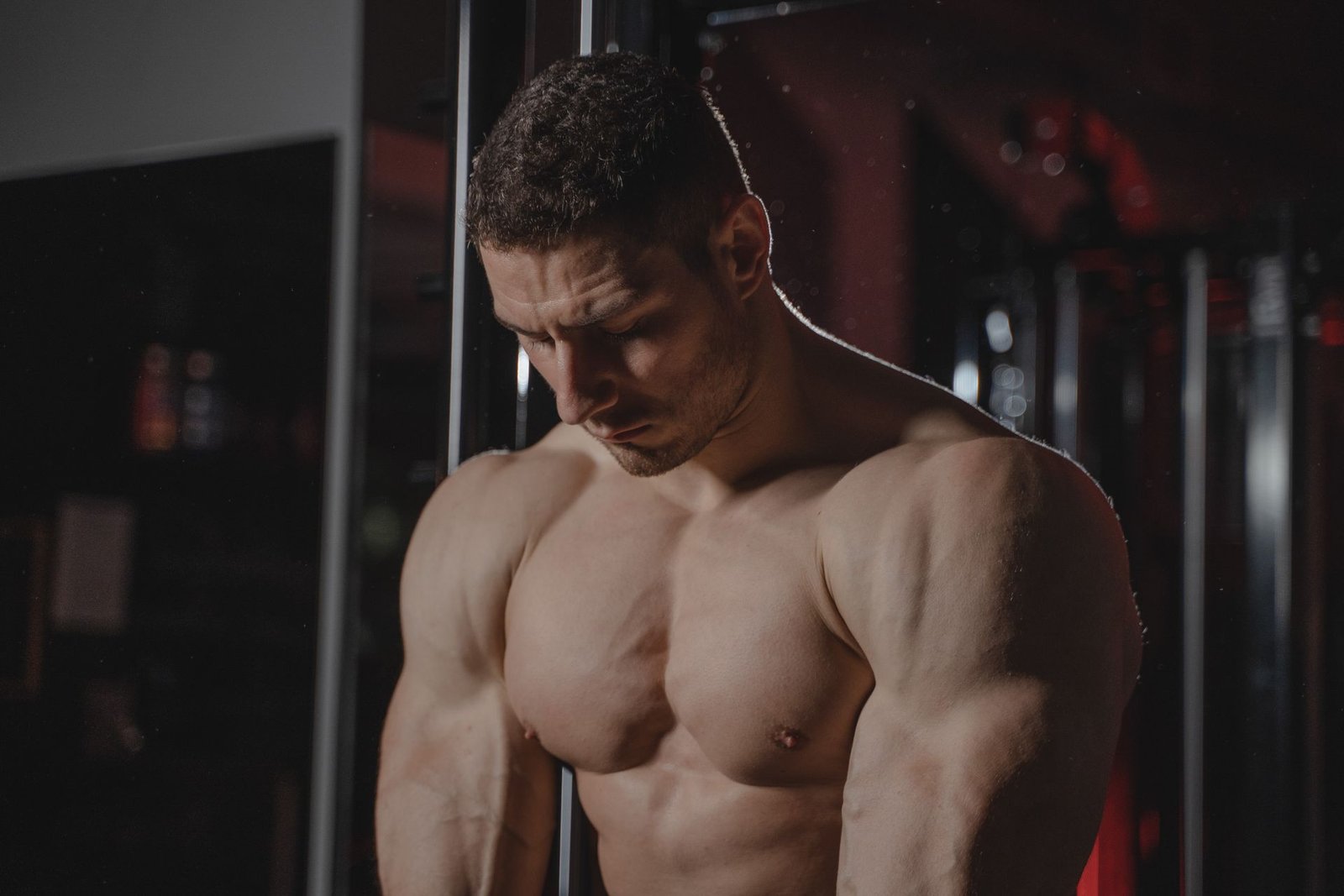 Testosterone Booster