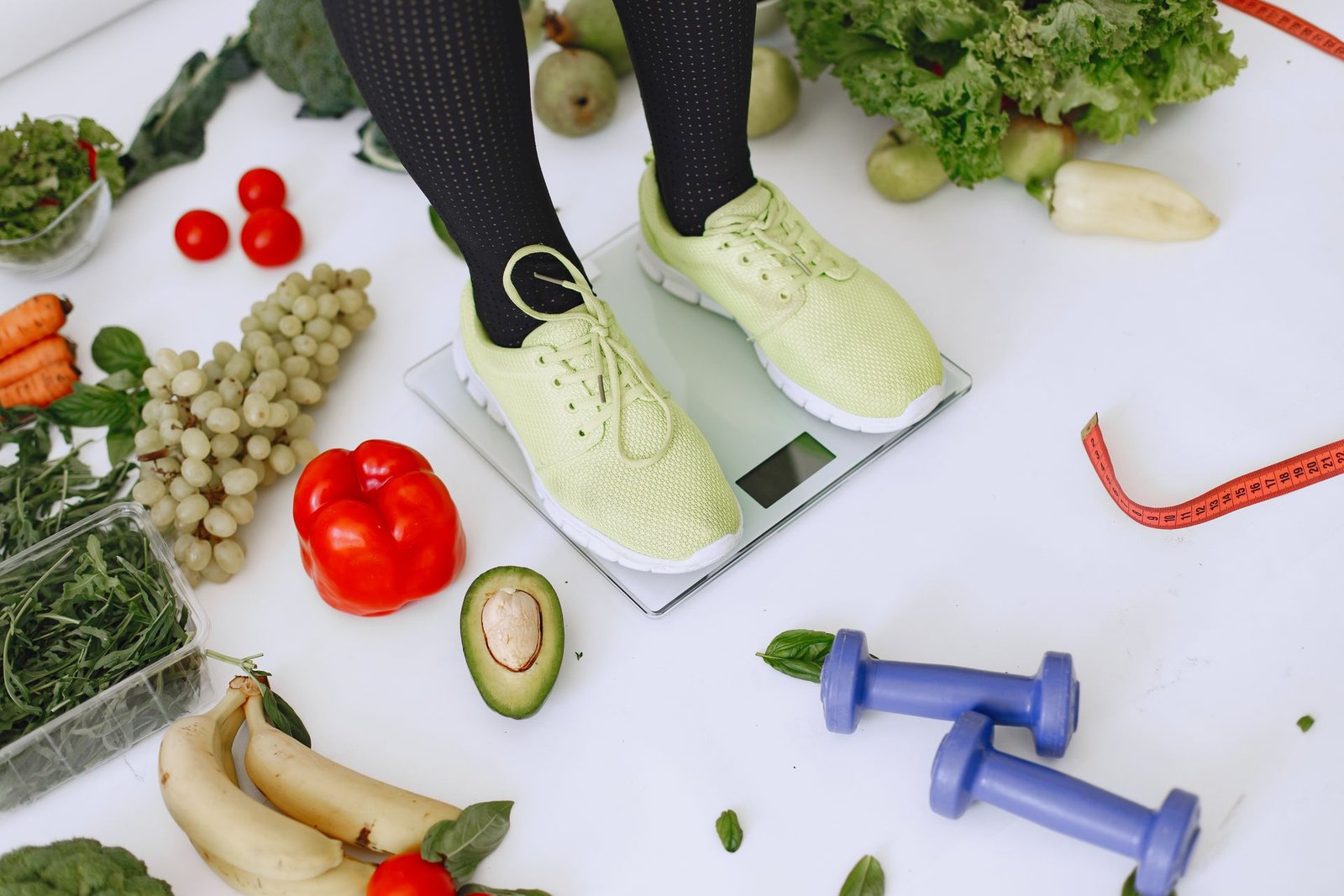 Fat Loss