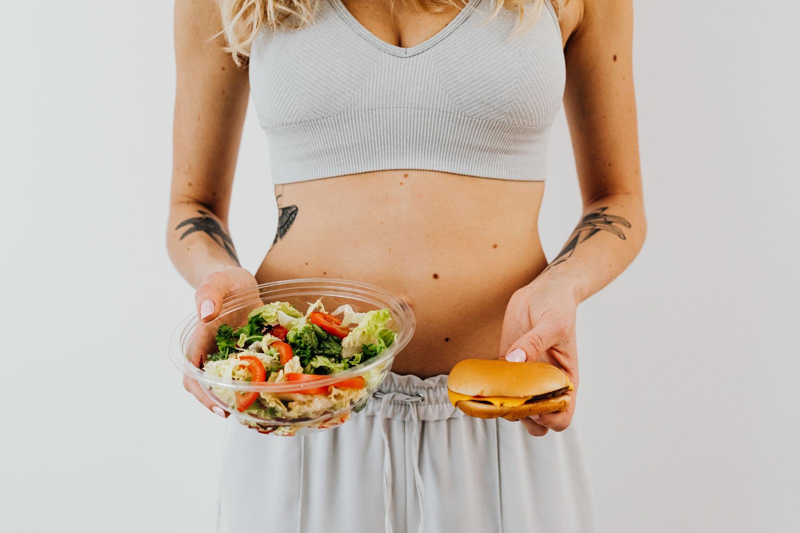 Fat Loss