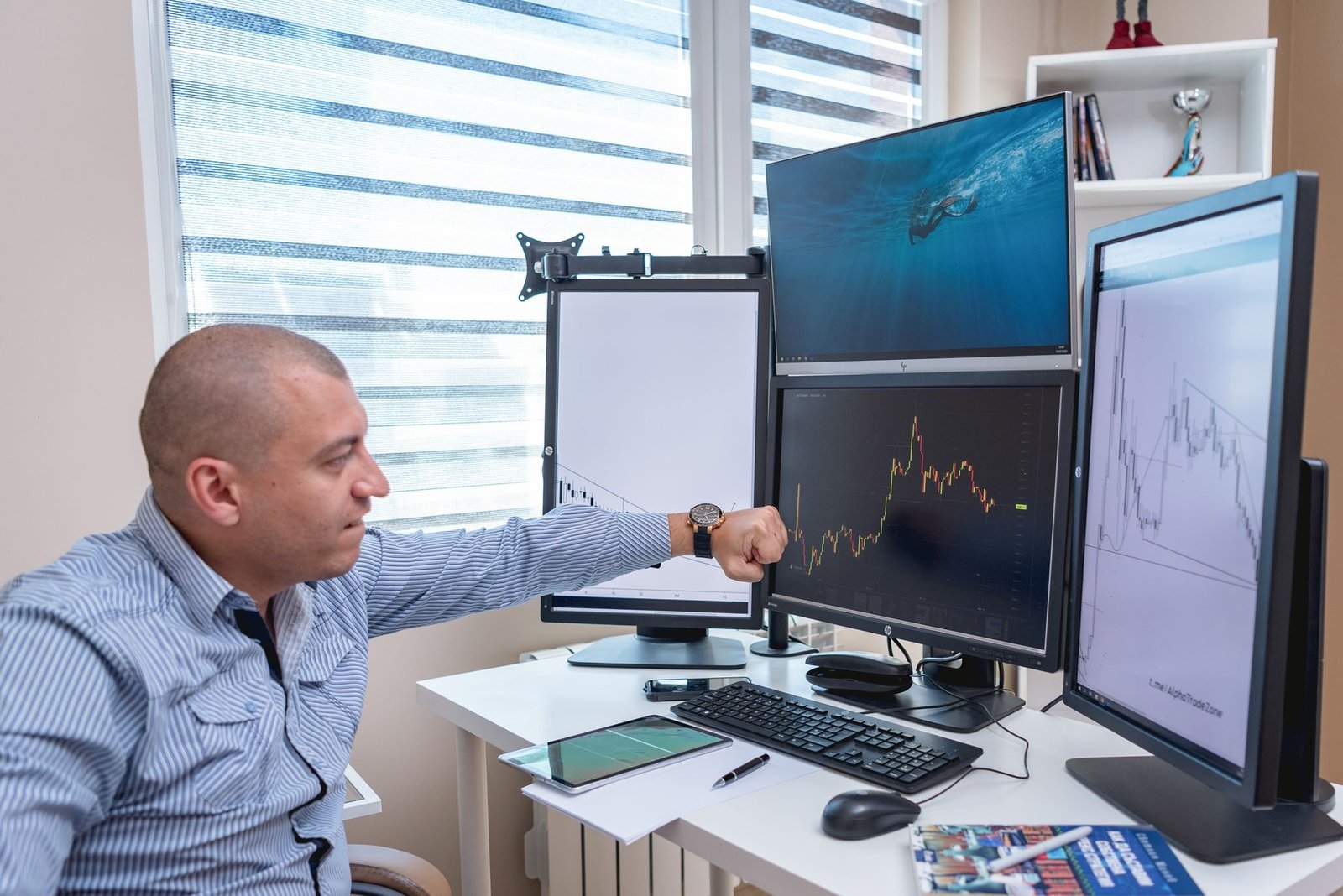 Forex Trading