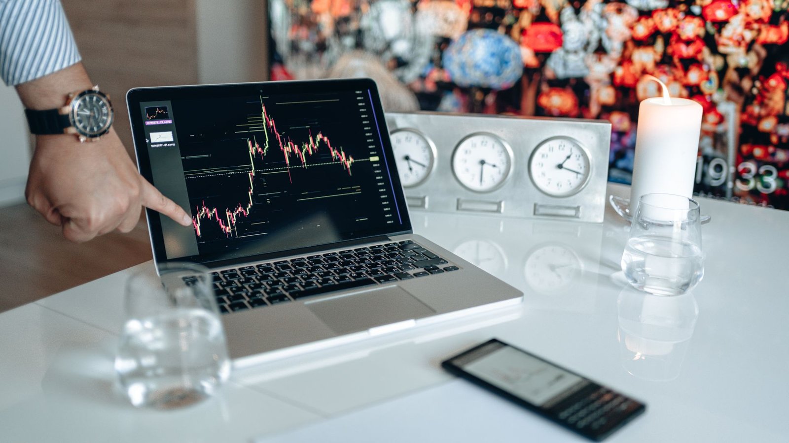 Forex Trading