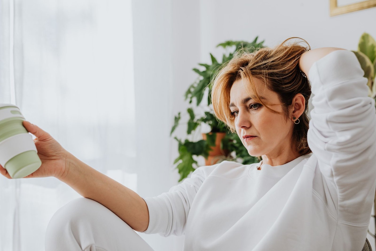 Hormone balance