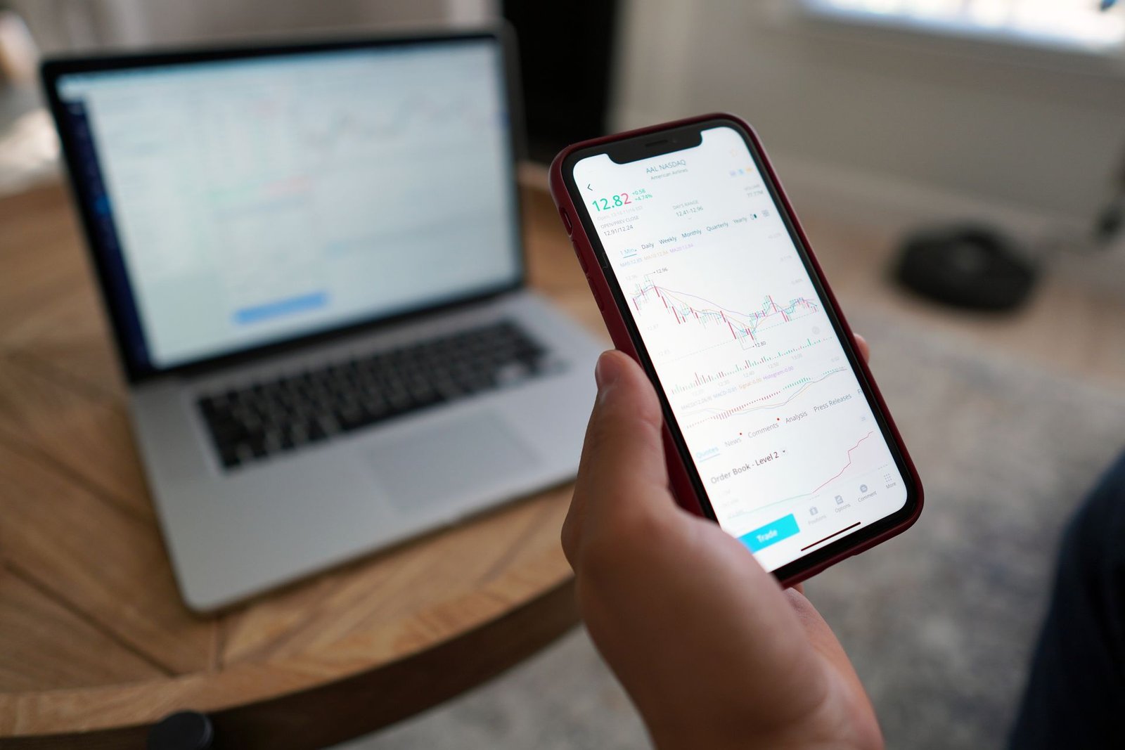 Forex Trading