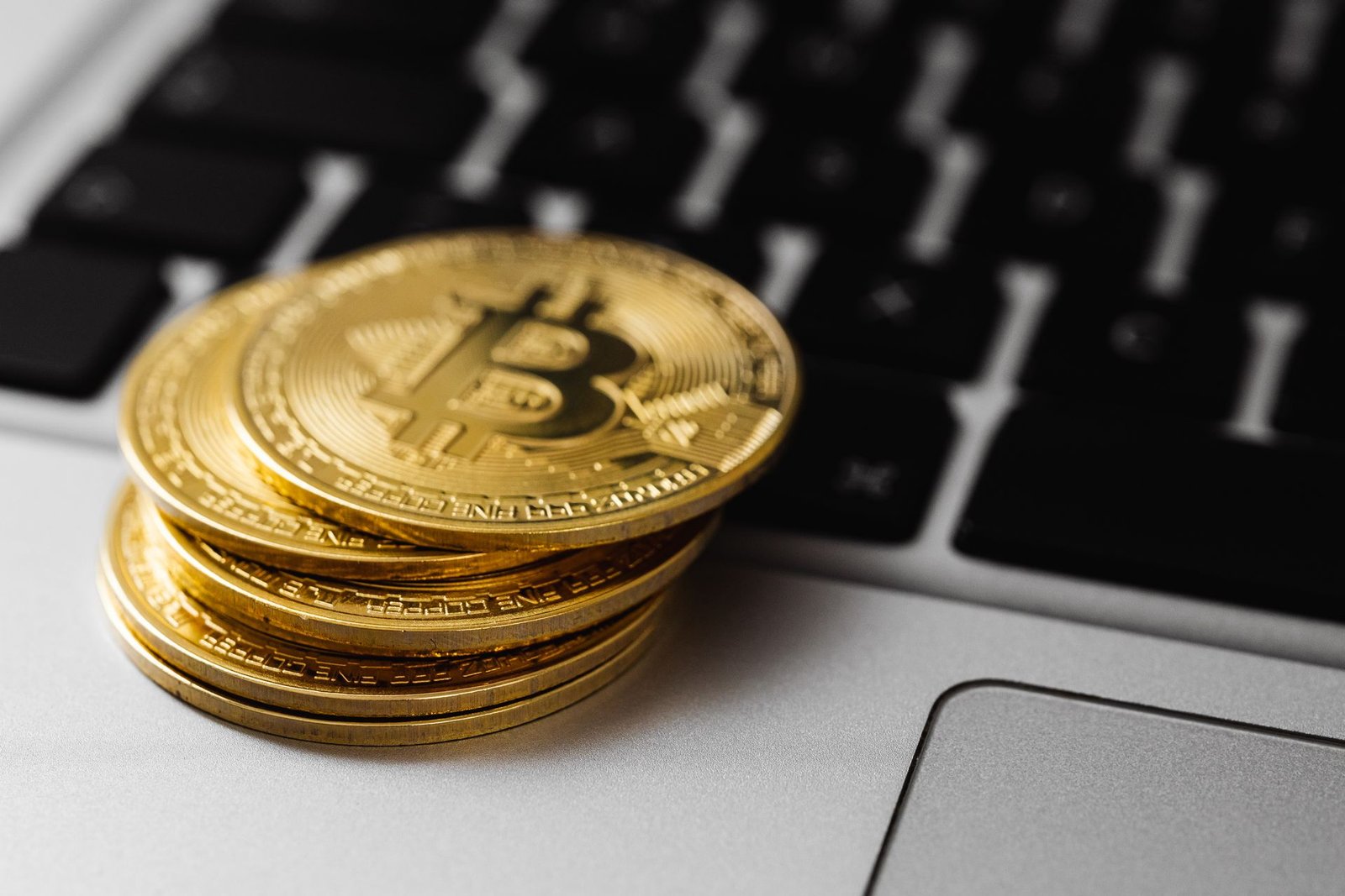 Bitcoin