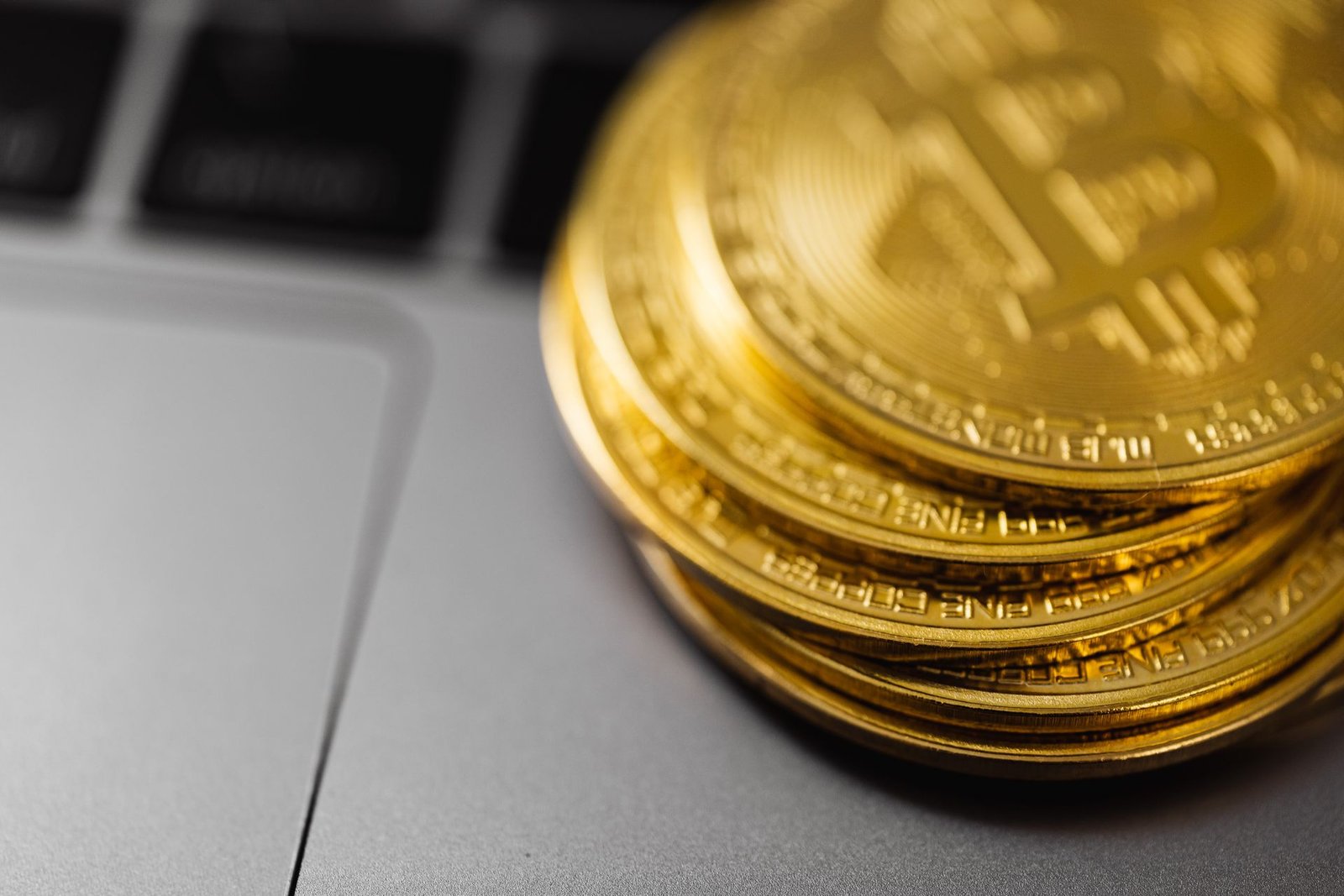 Bitcoin