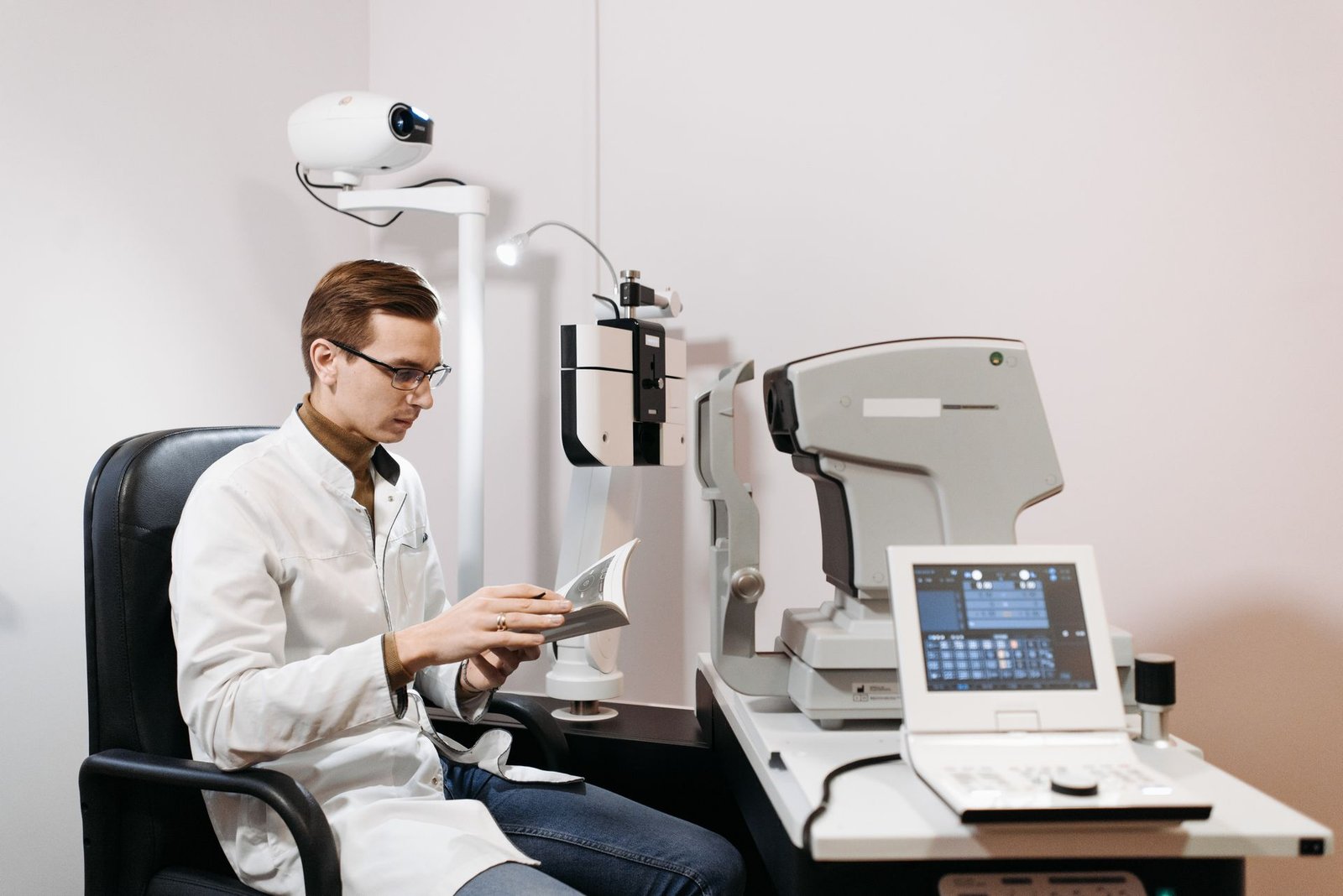 AI medical