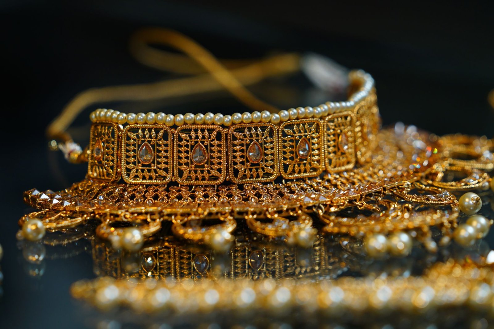 24K Gold