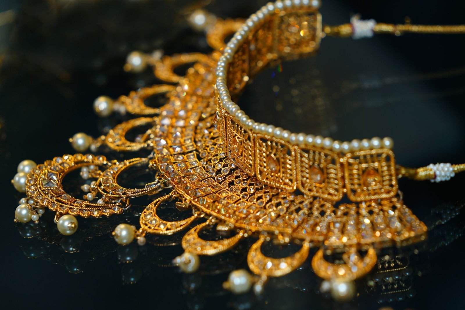 24K Gold