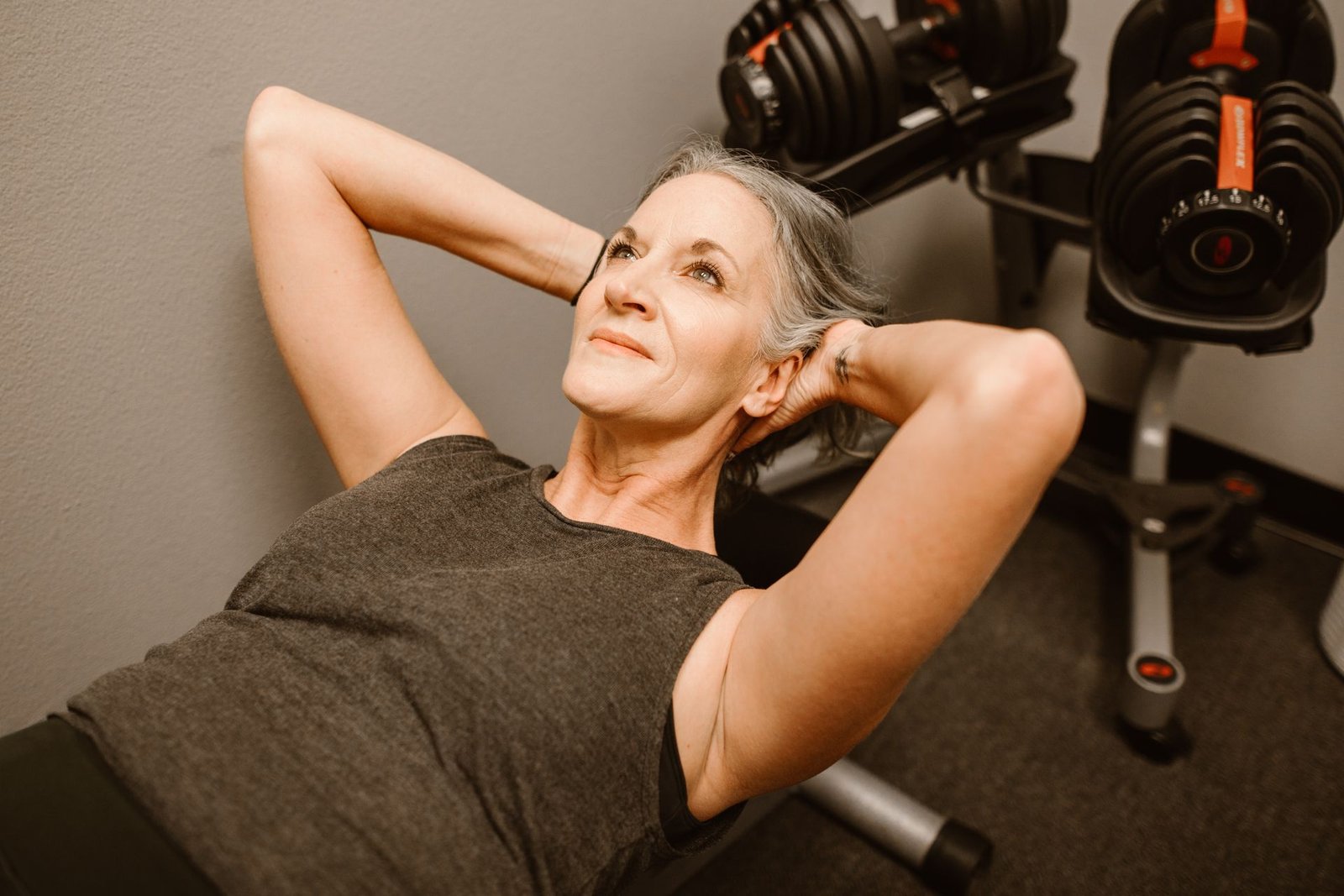 Hormone balance
