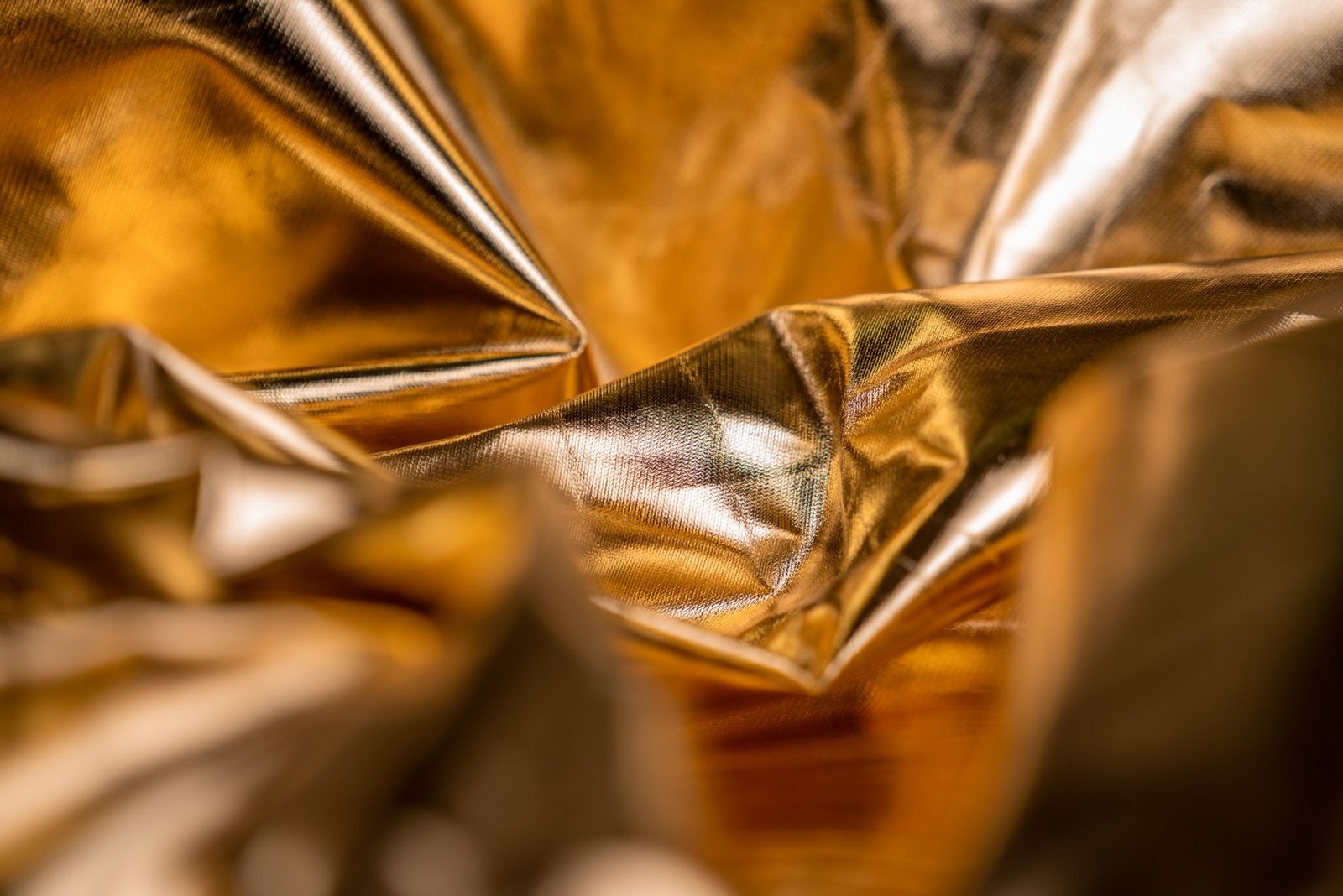24K Gold