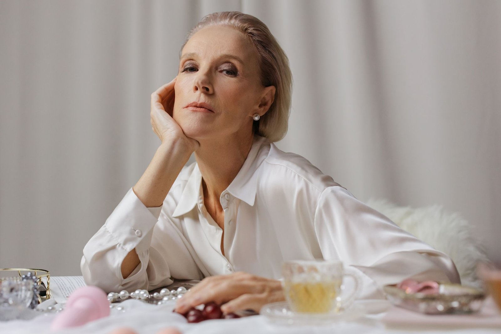 Hormone balance