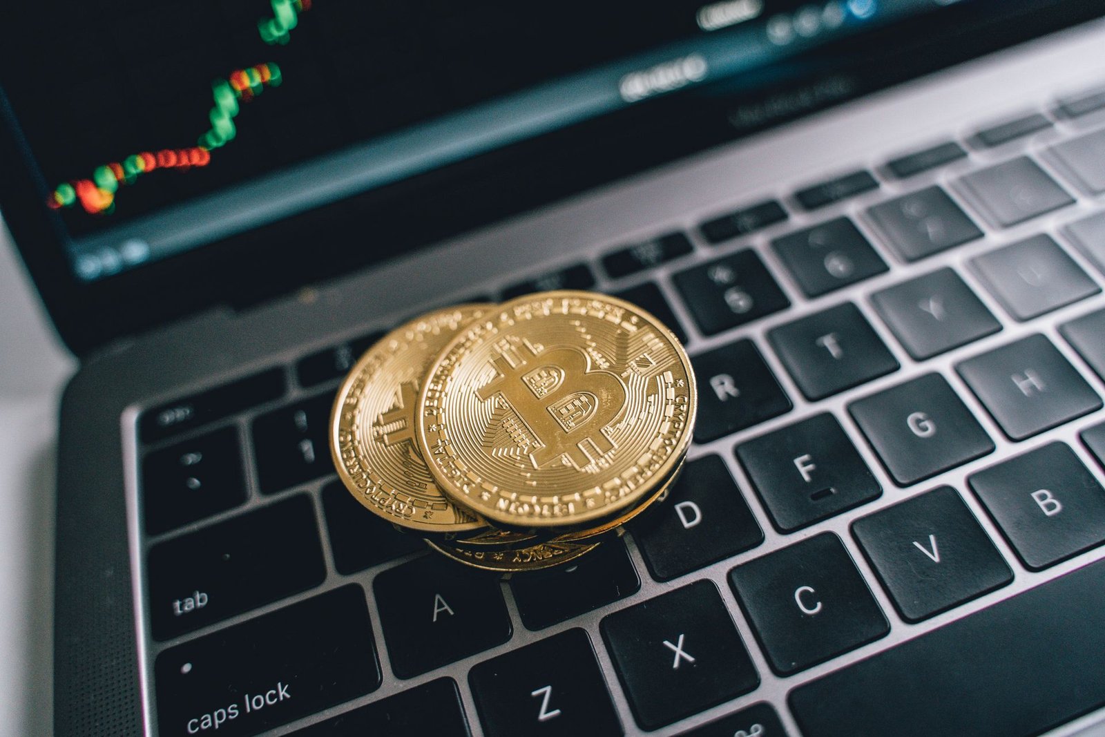 Crypto Trading