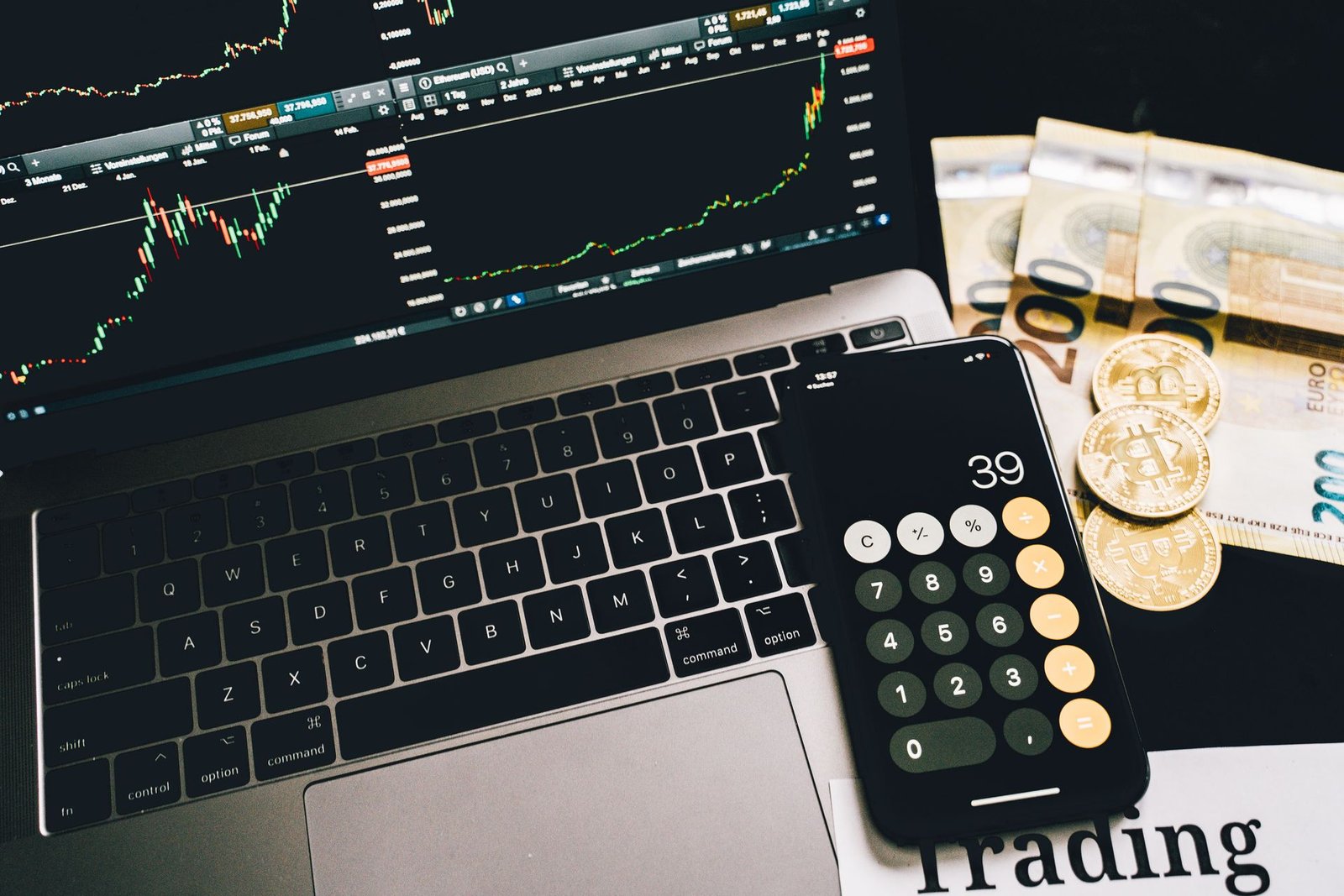 Forex Trading