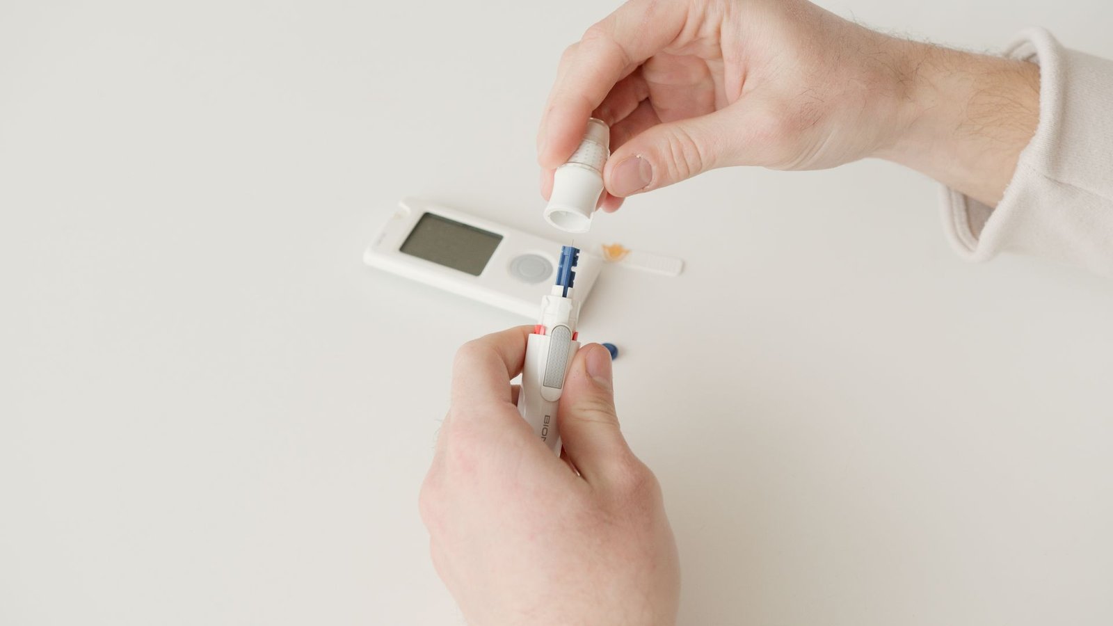blood sugar