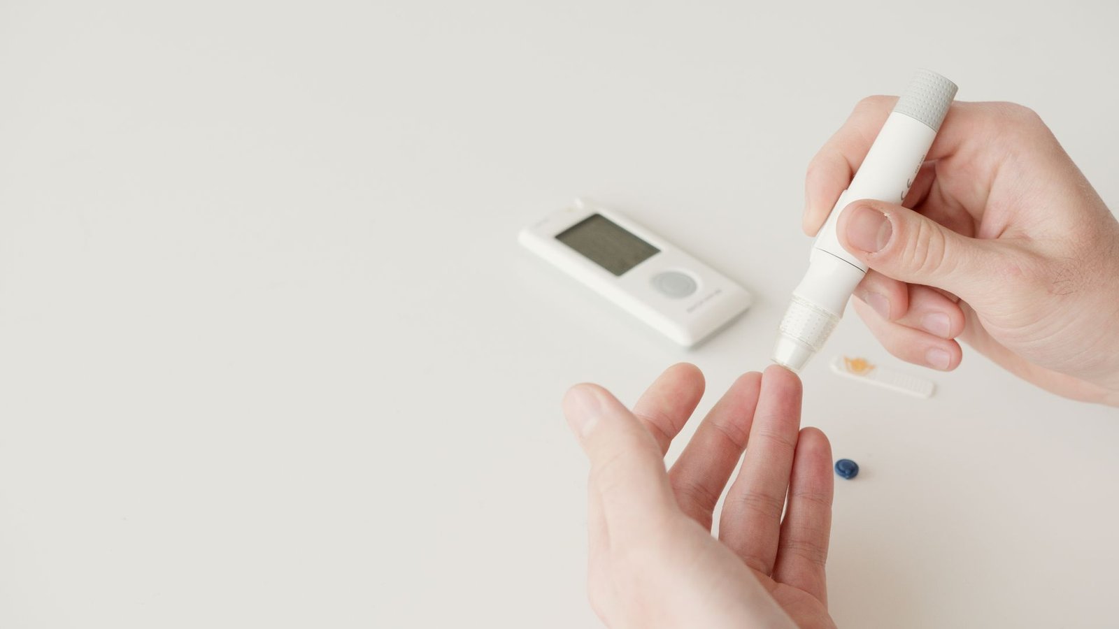 Blood Sugar