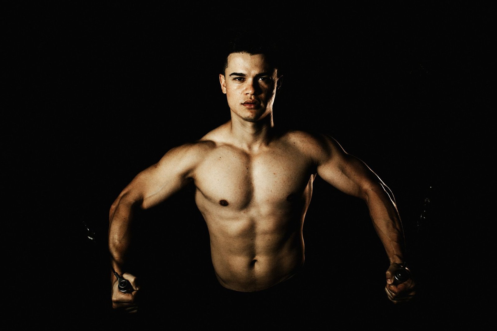 Testosterone Booster