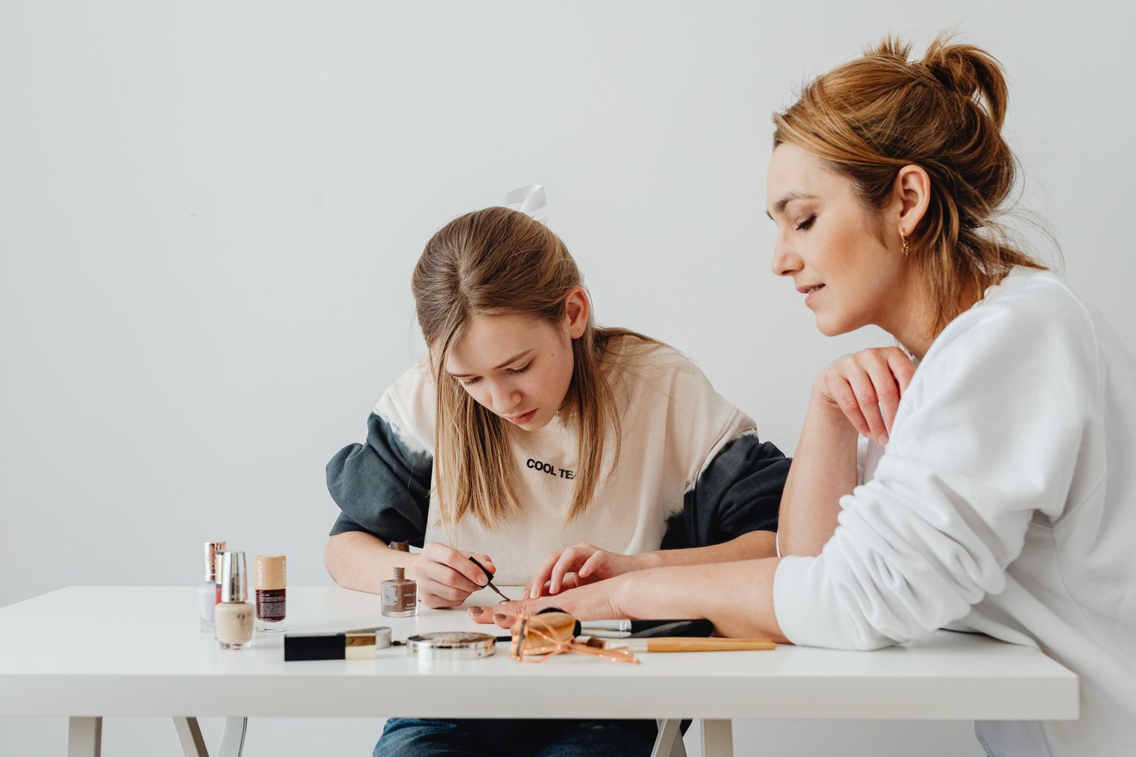 Nail education