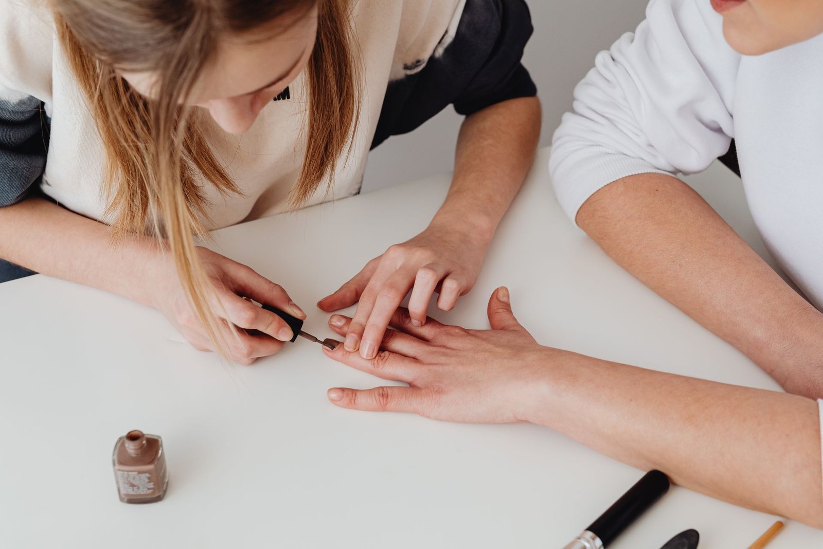 Nail education