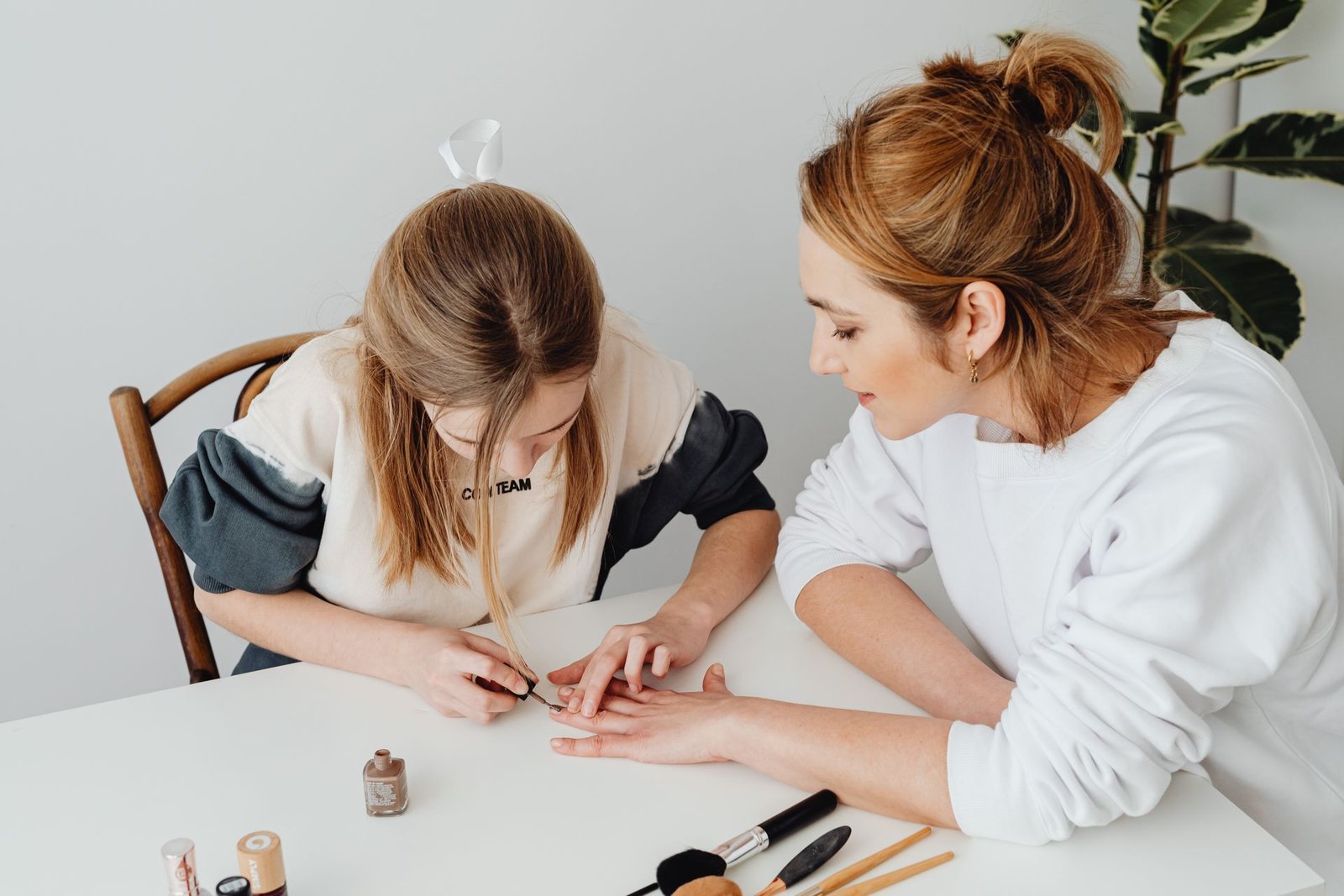 Nail education
