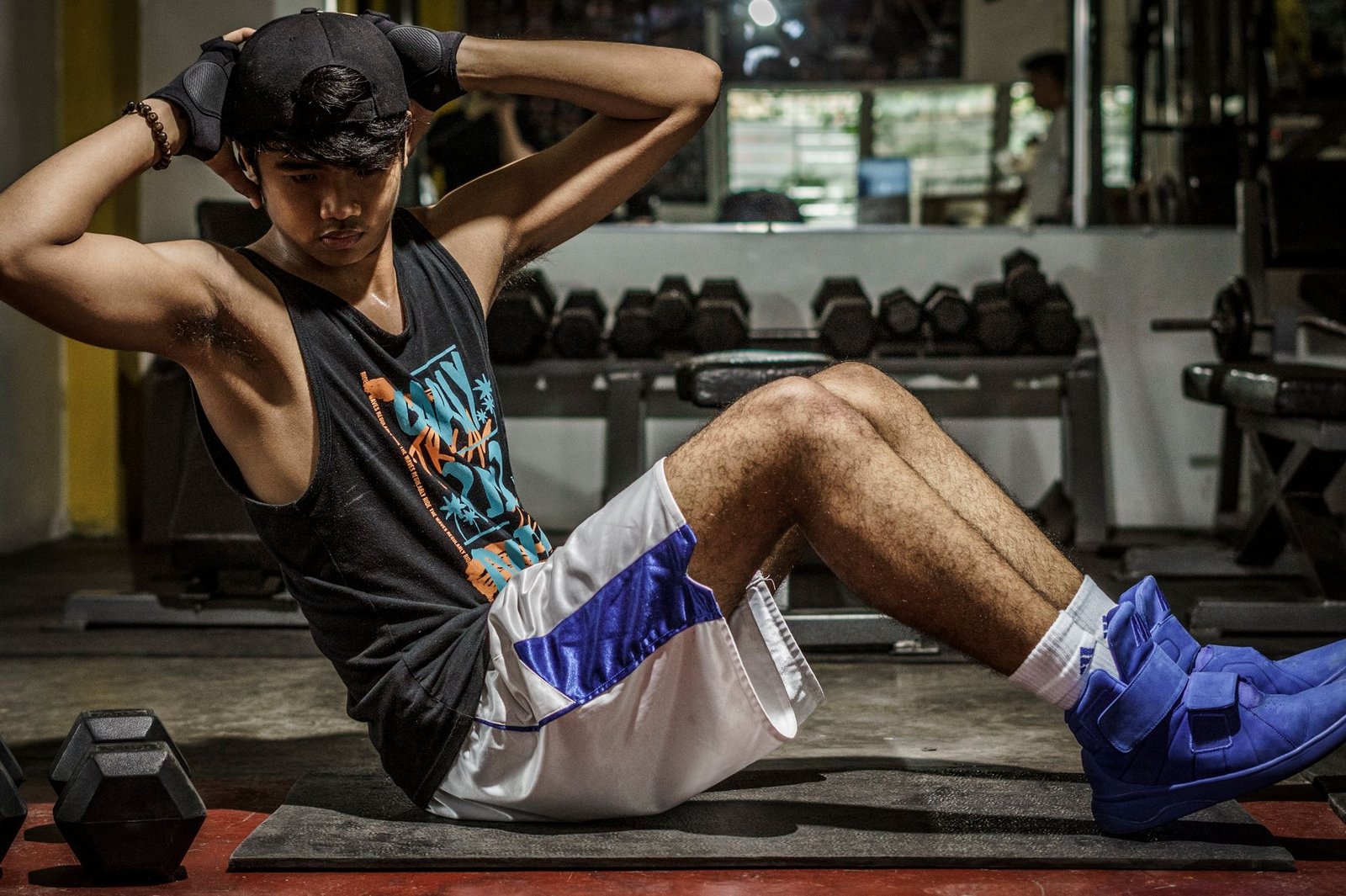 fitness ebooks