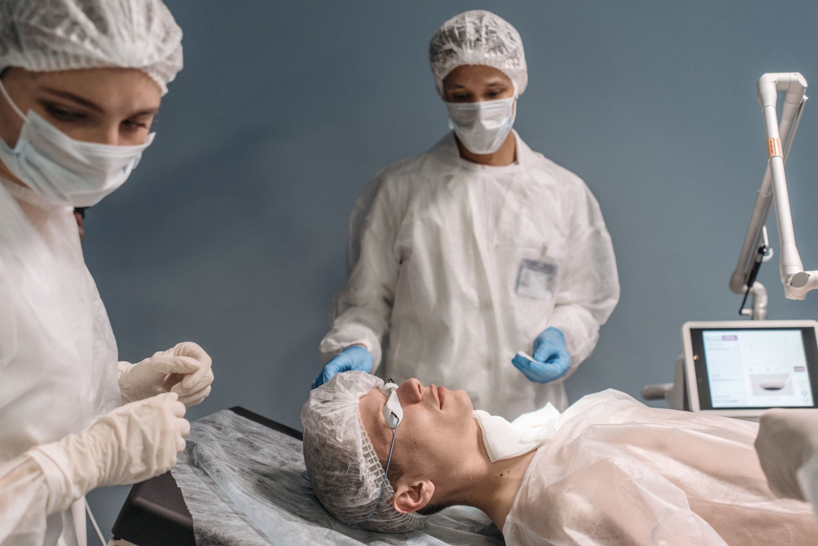 AI medical