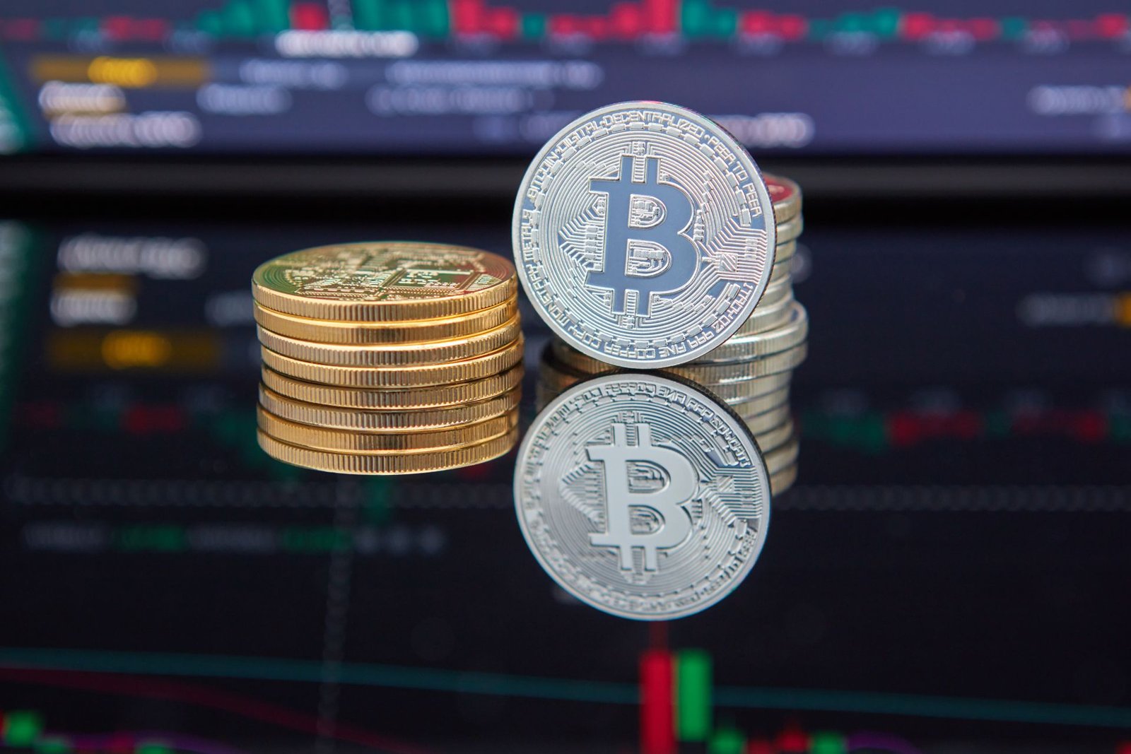 Crypto Trading