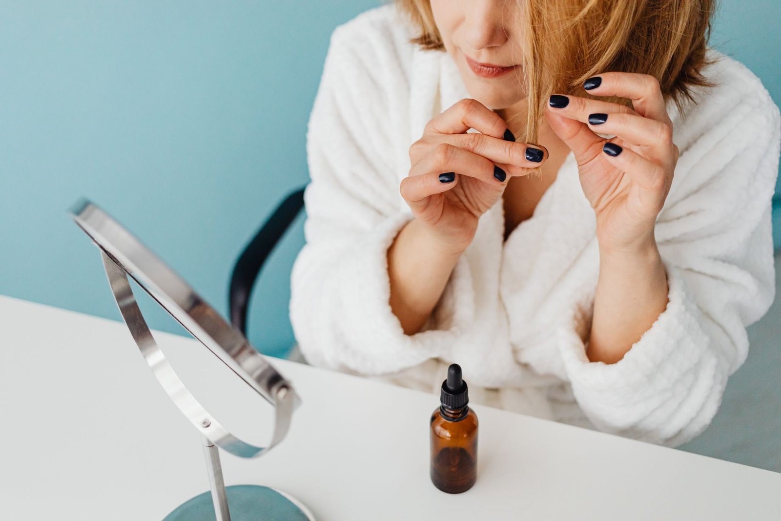 Hair Serum