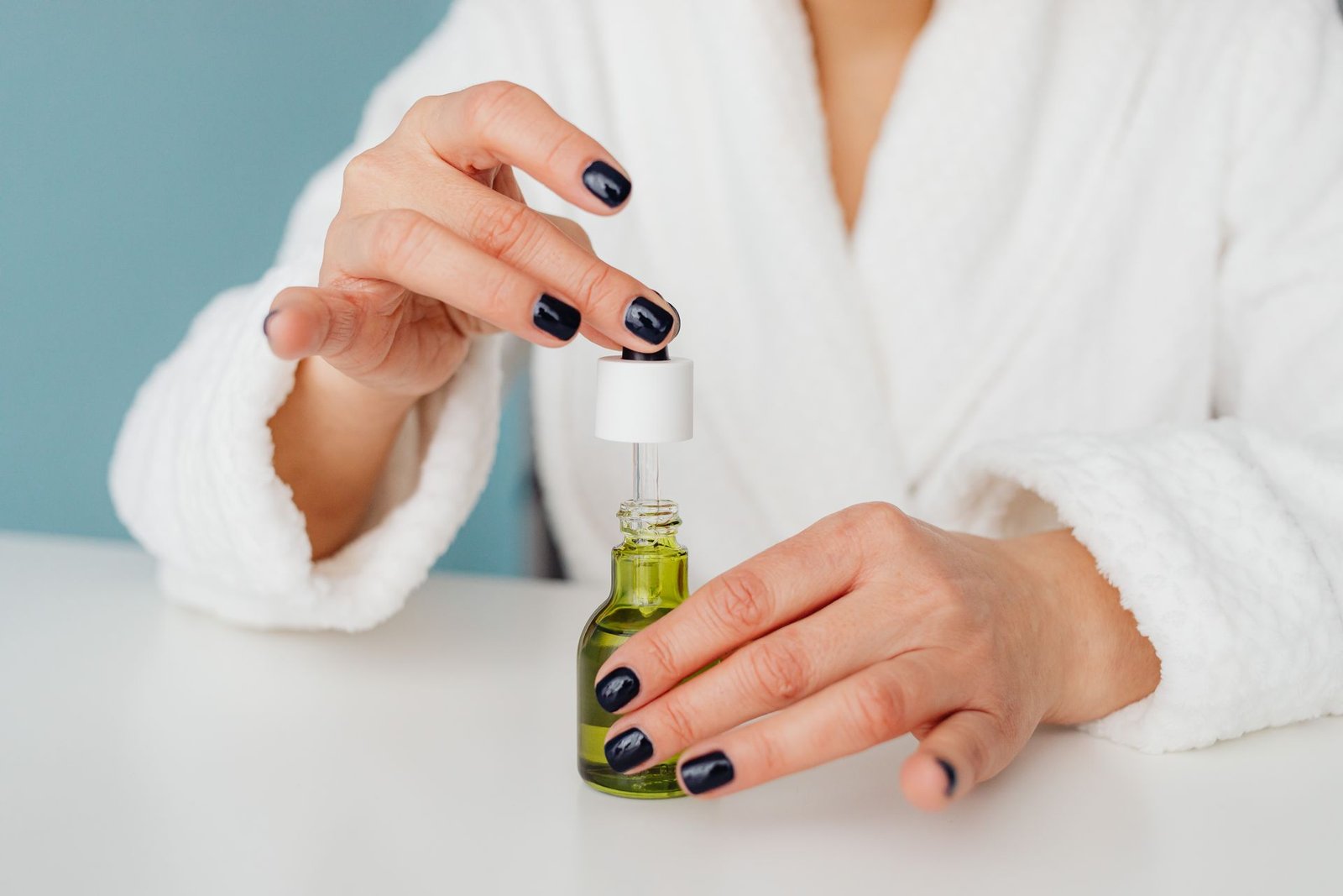 Hair Serum