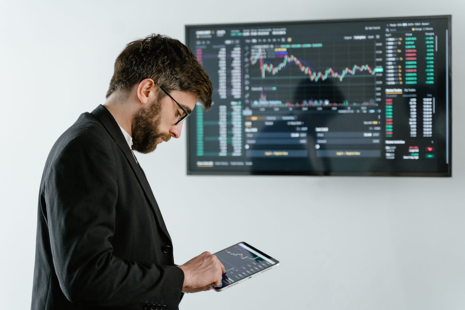 Smart Money Trading