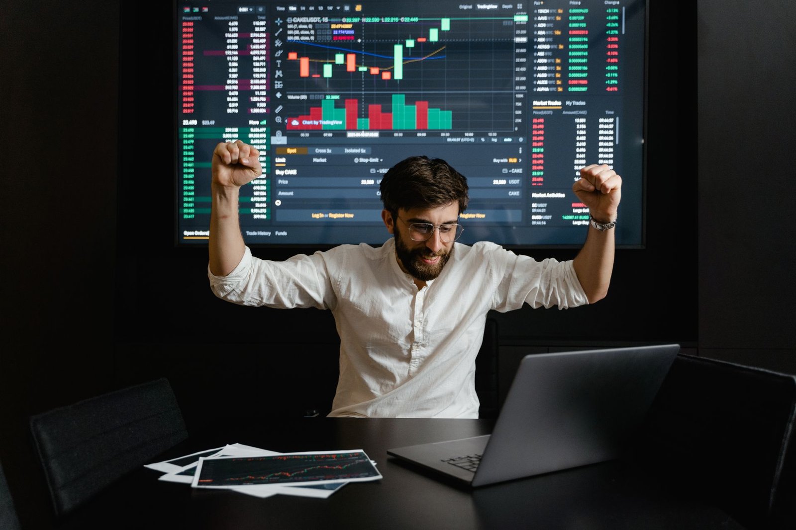 Forex Trading
