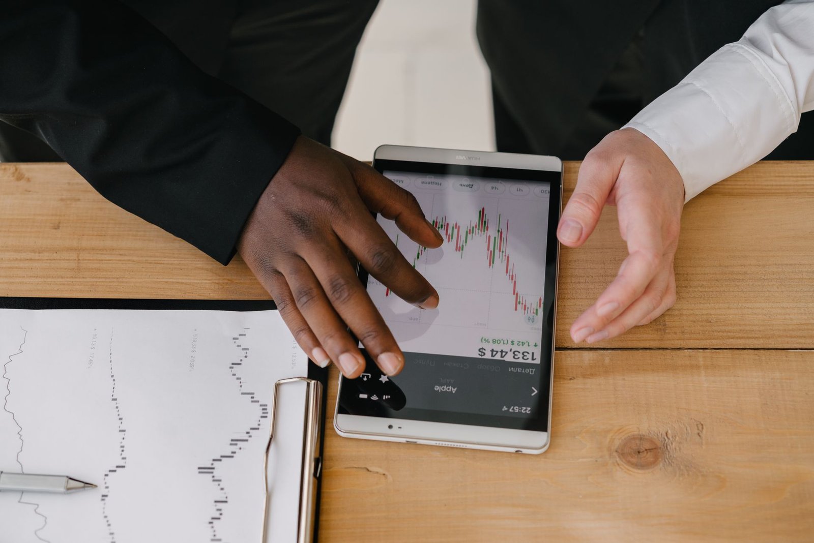 Forex Trading